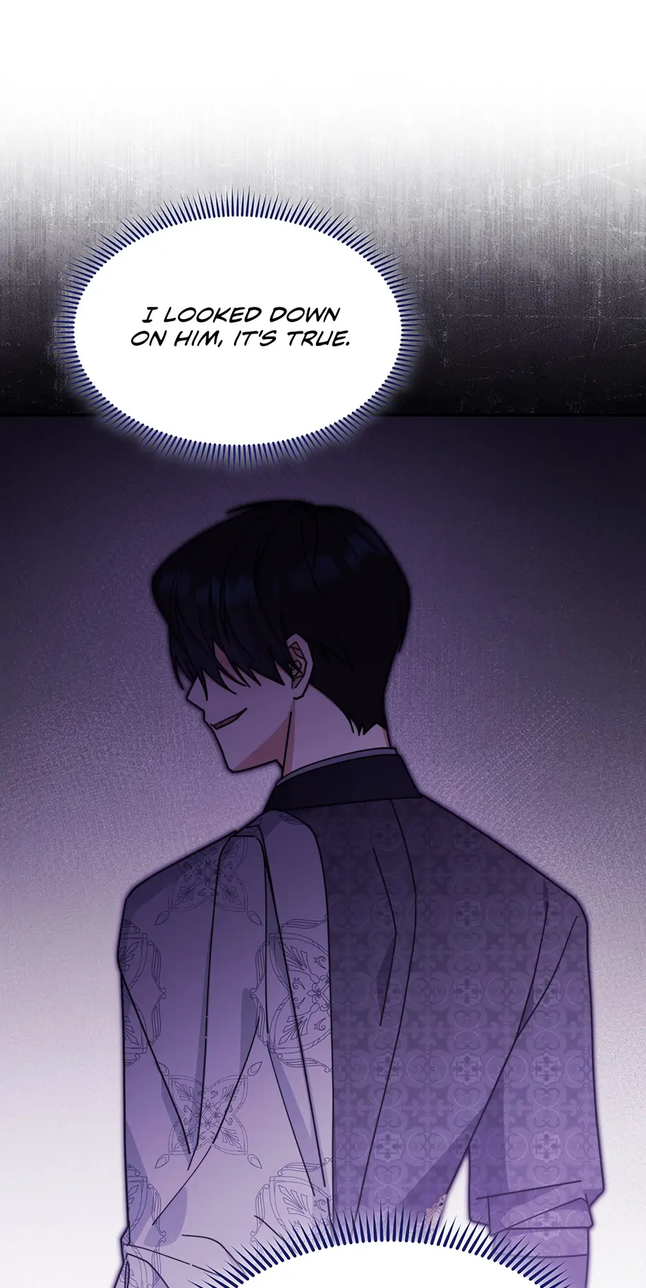 Writing My Male Lead's Happily Ever After Chapter 58 - page 6