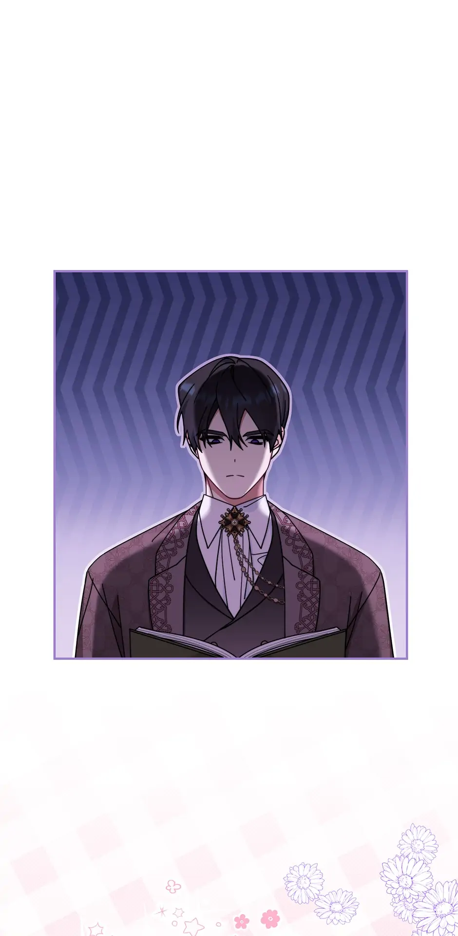 Writing My Male Lead's Happily Ever After Chapter 58 - page 69