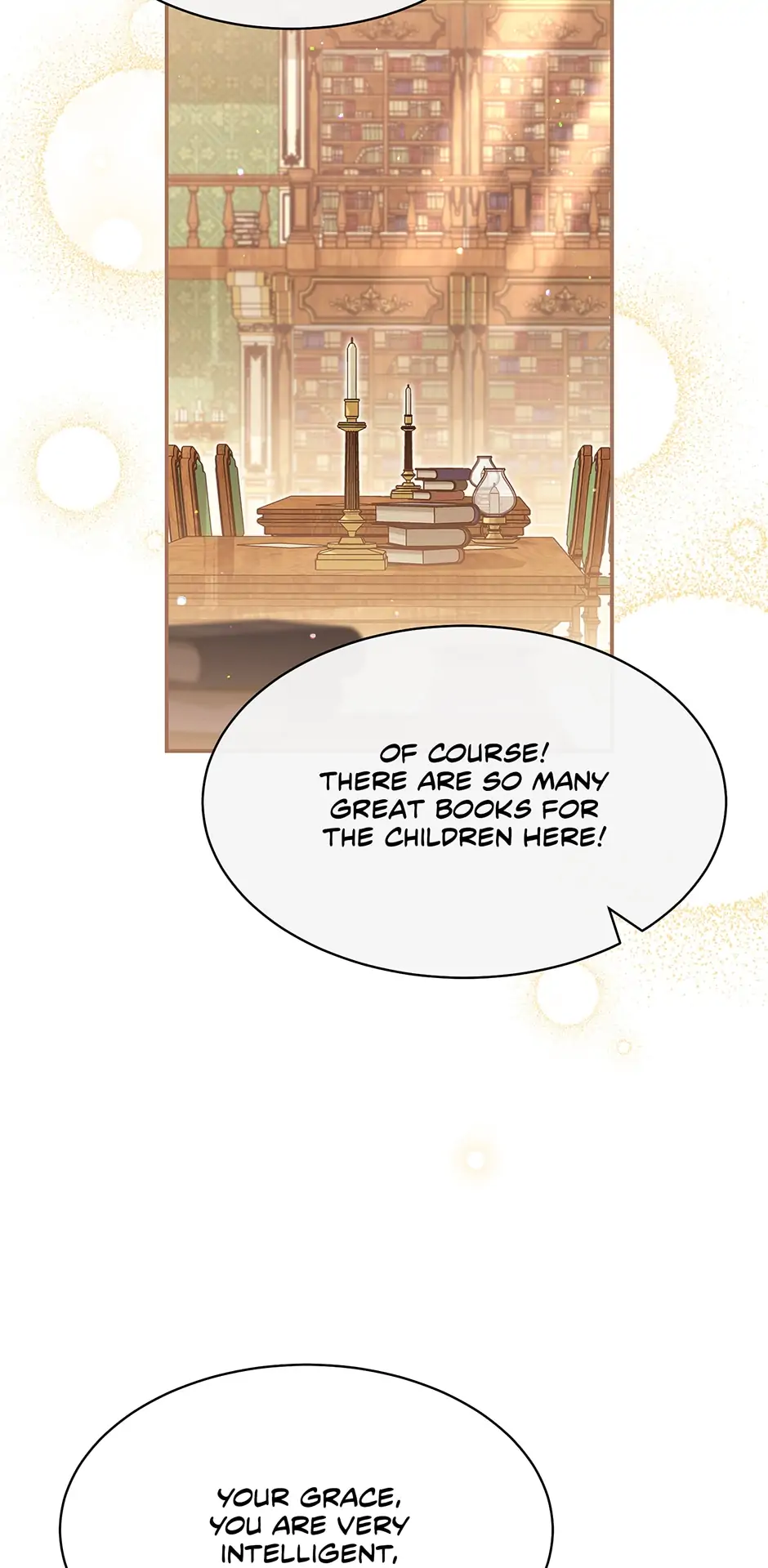 Writing My Male Lead's Happily Ever After Chapter 58 - page 71