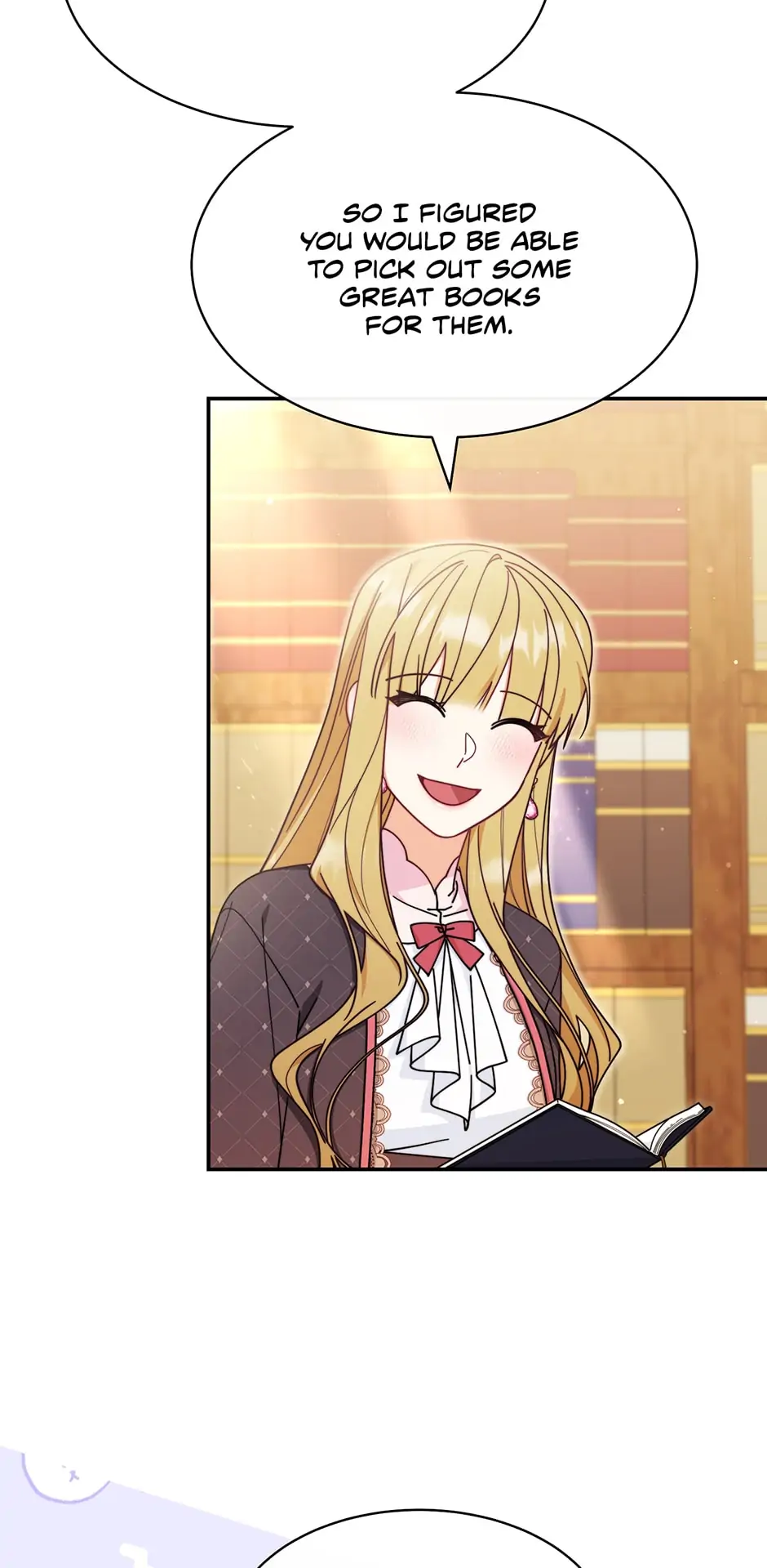 Writing My Male Lead's Happily Ever After Chapter 58 - page 72