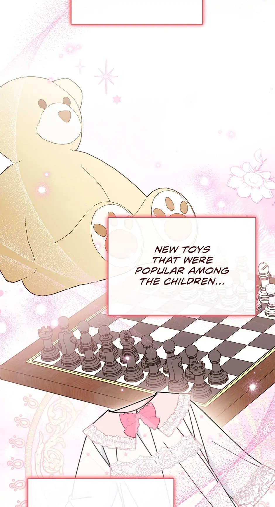 Writing My Male Lead's Happily Ever After Chapter 58 - page 76