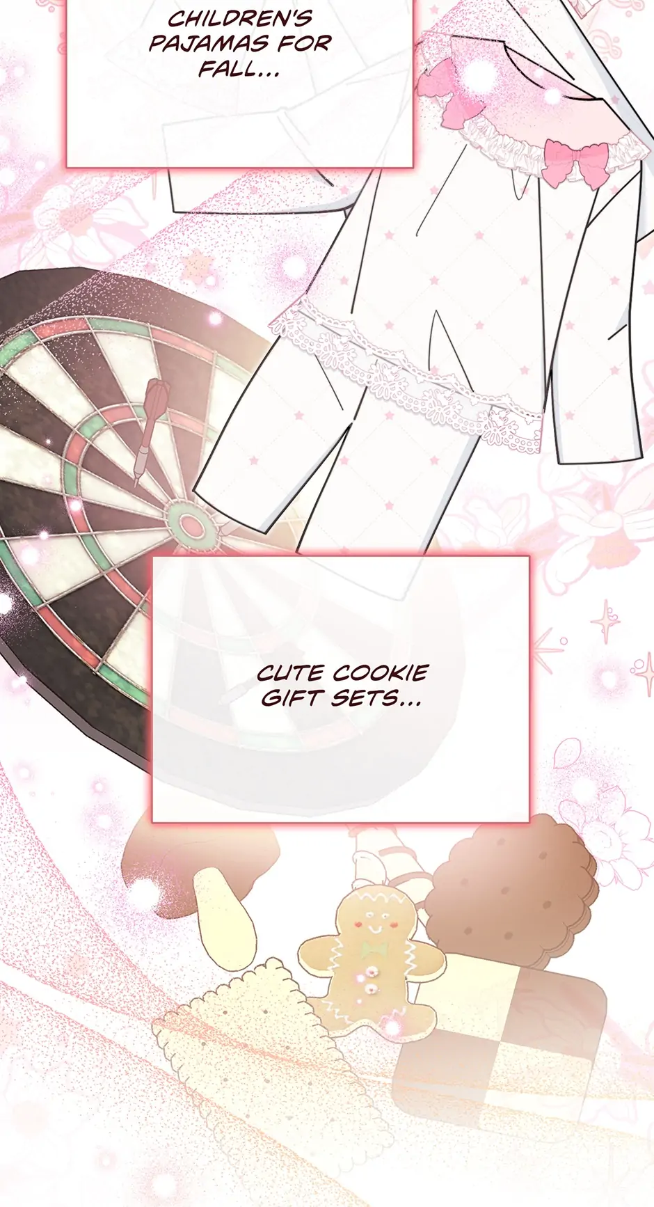 Writing My Male Lead's Happily Ever After Chapter 58 - page 77