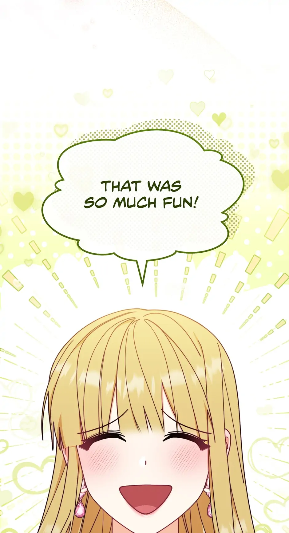 Writing My Male Lead's Happily Ever After Chapter 58 - page 78