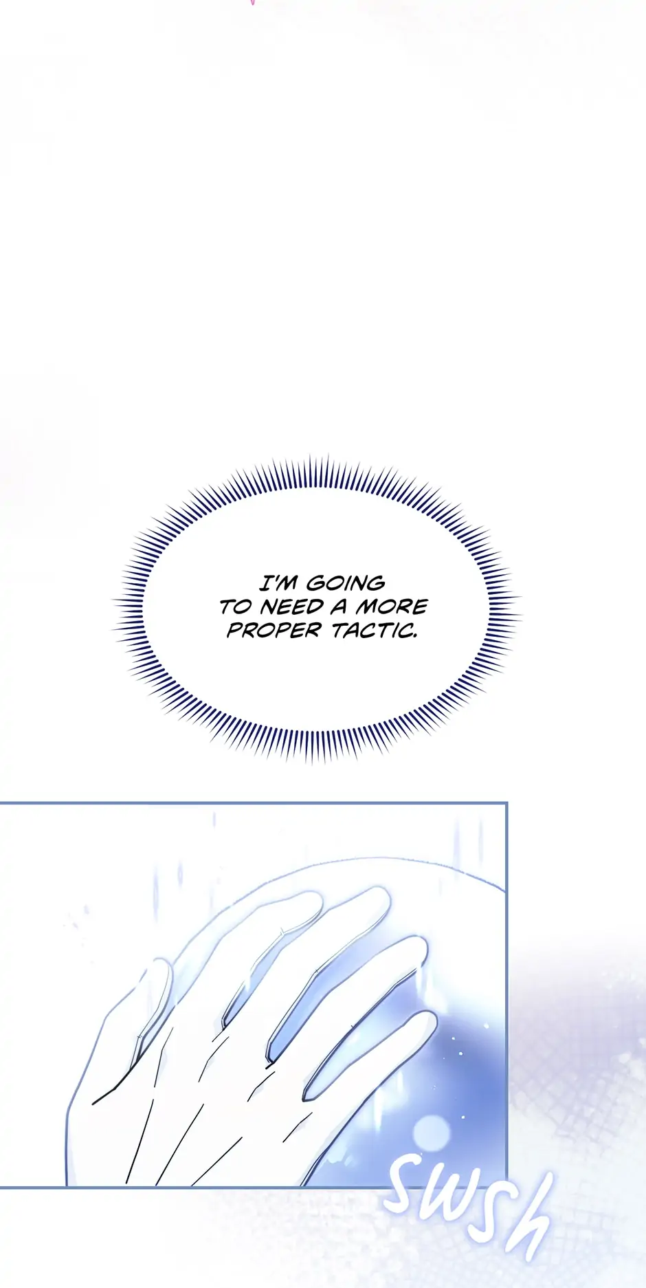 Writing My Male Lead's Happily Ever After Chapter 58 - page 8