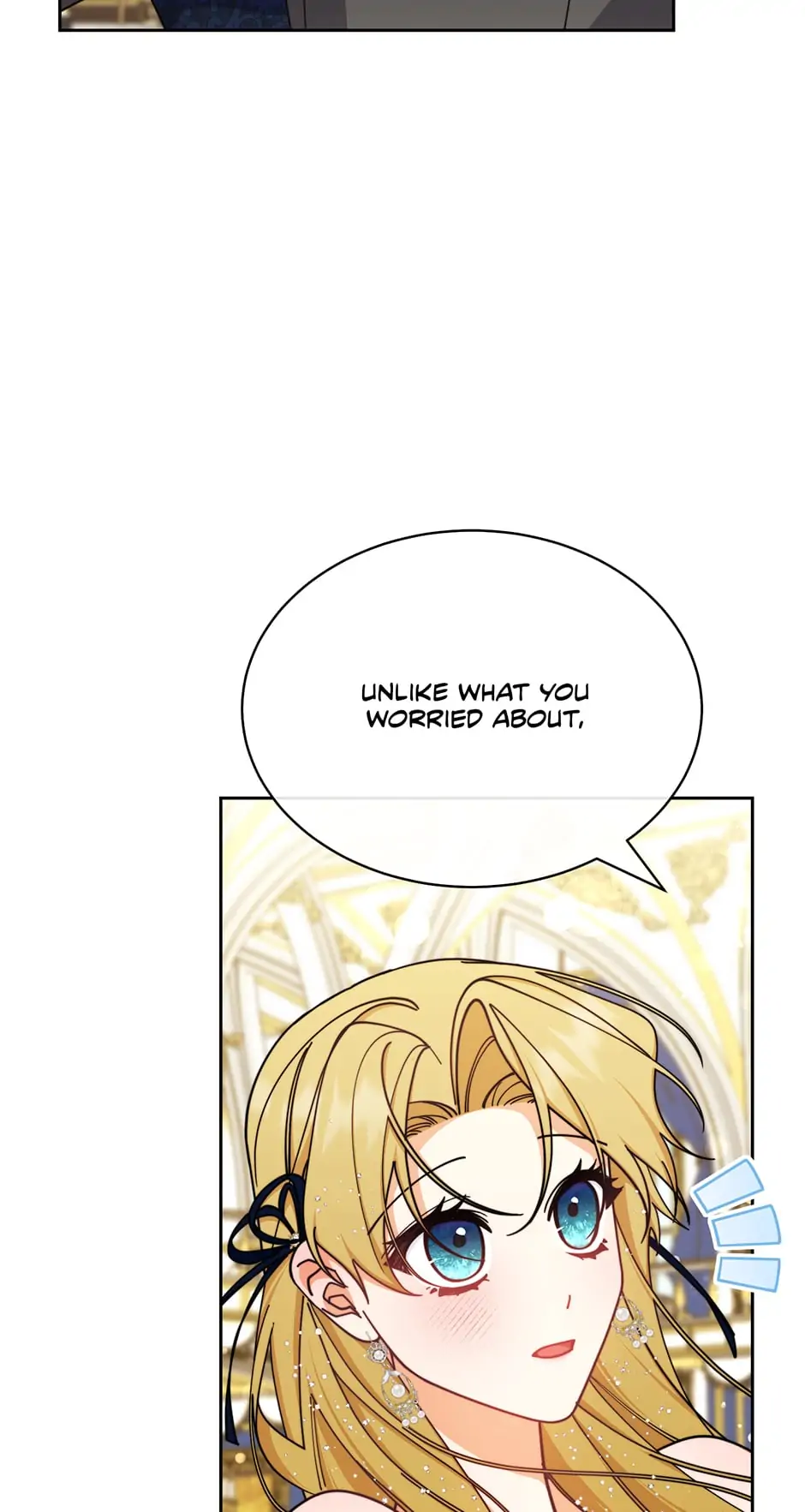 Writing My Male Lead's Happily Ever After Chapter 43 - page 28