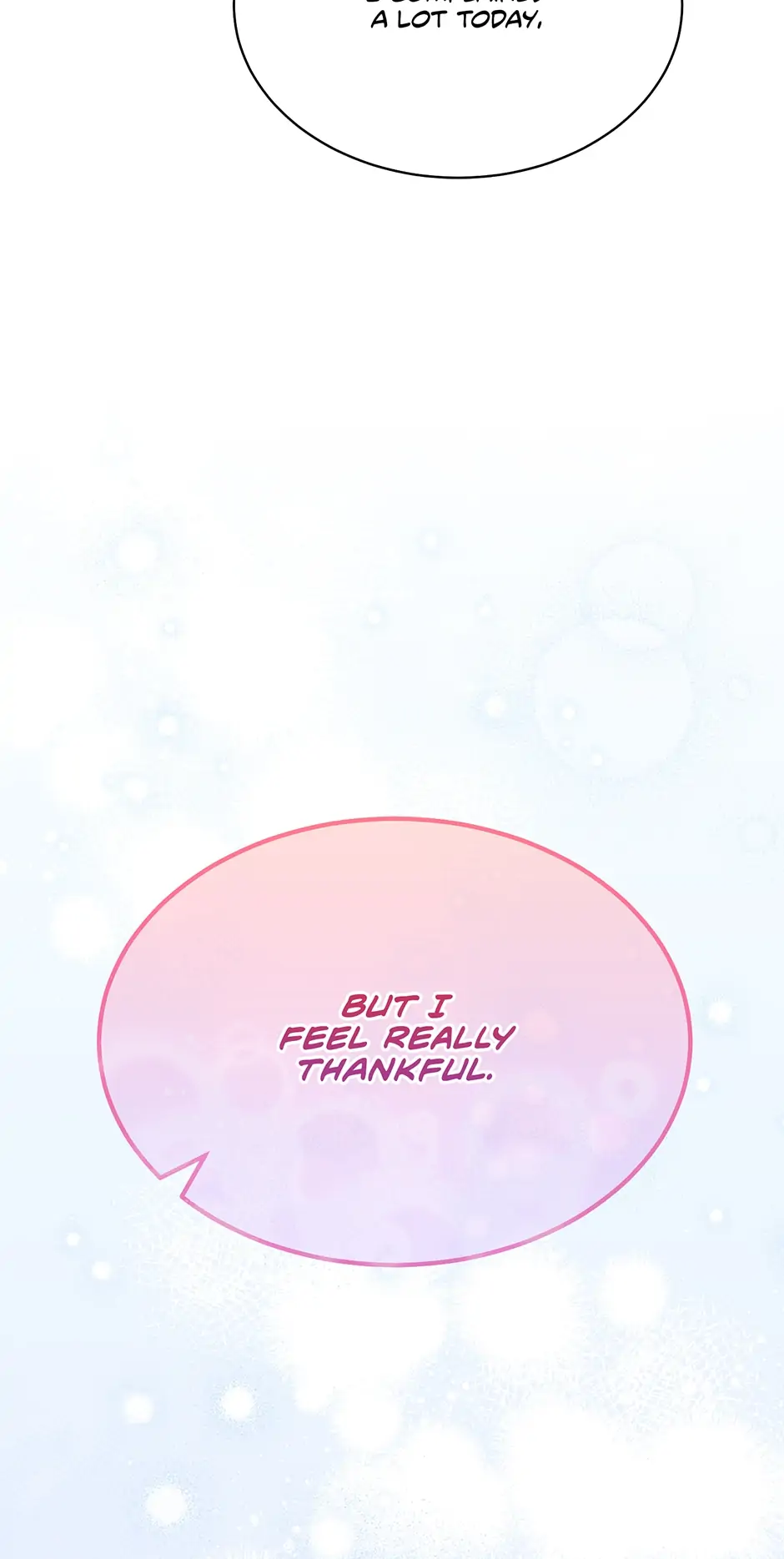 Writing My Male Lead's Happily Ever After Chapter 43 - page 57