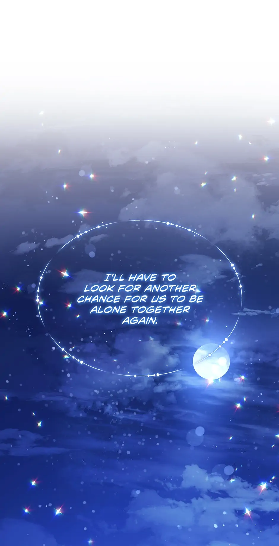 Writing My Male Lead's Happily Ever After Chapter 43 - page 85