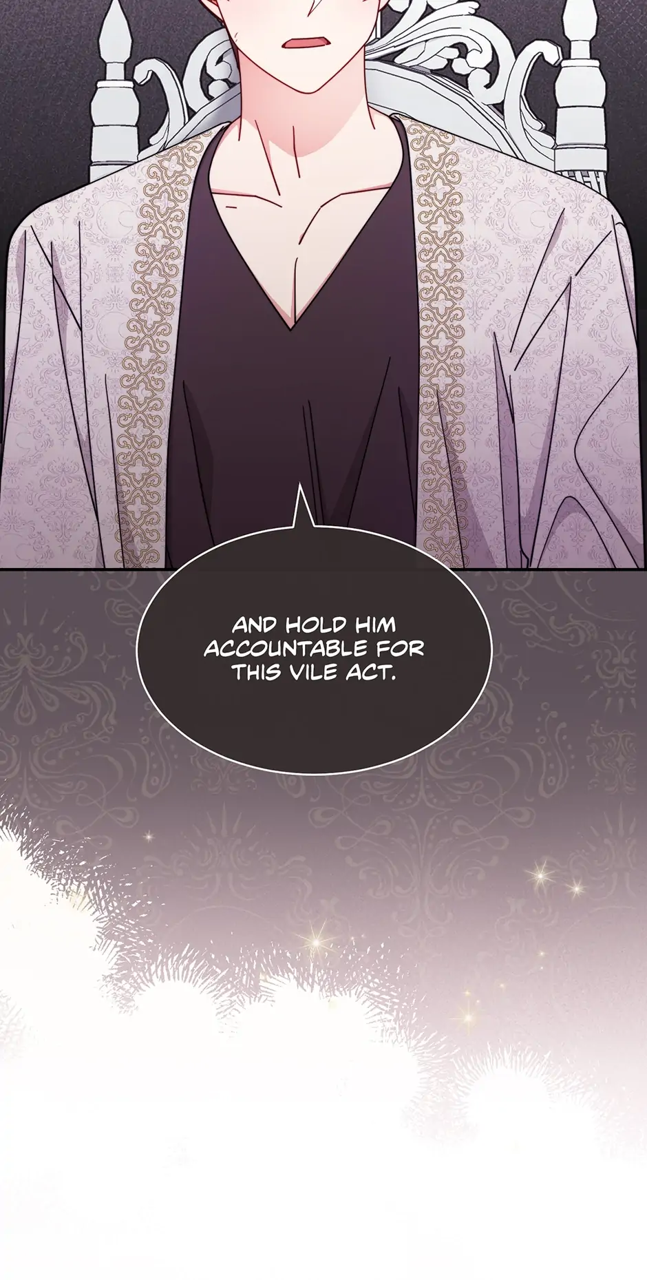 Writing My Male Lead's Happily Ever After Chapter 69 - page 12