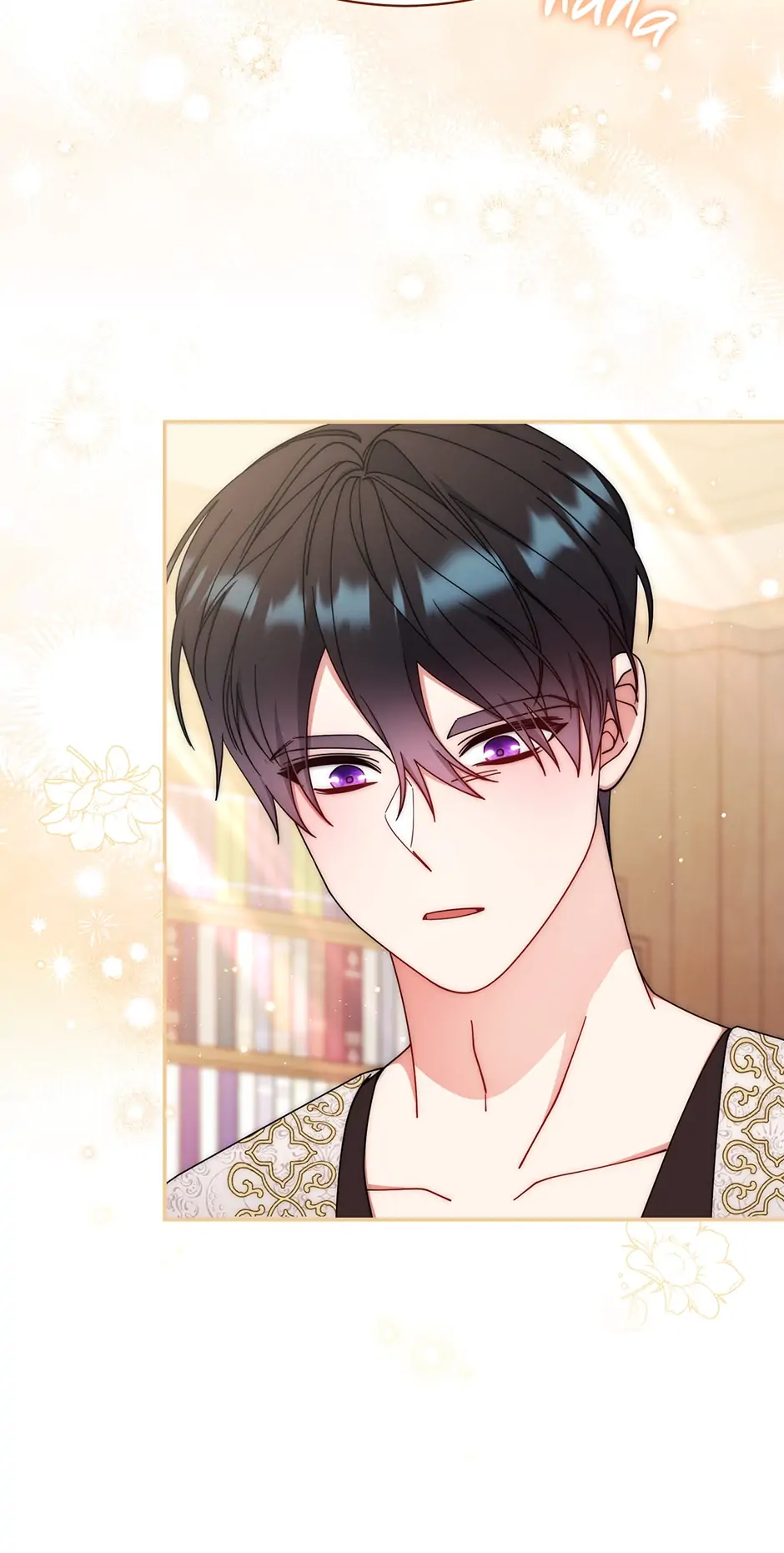 Writing My Male Lead's Happily Ever After Chapter 69 - page 17
