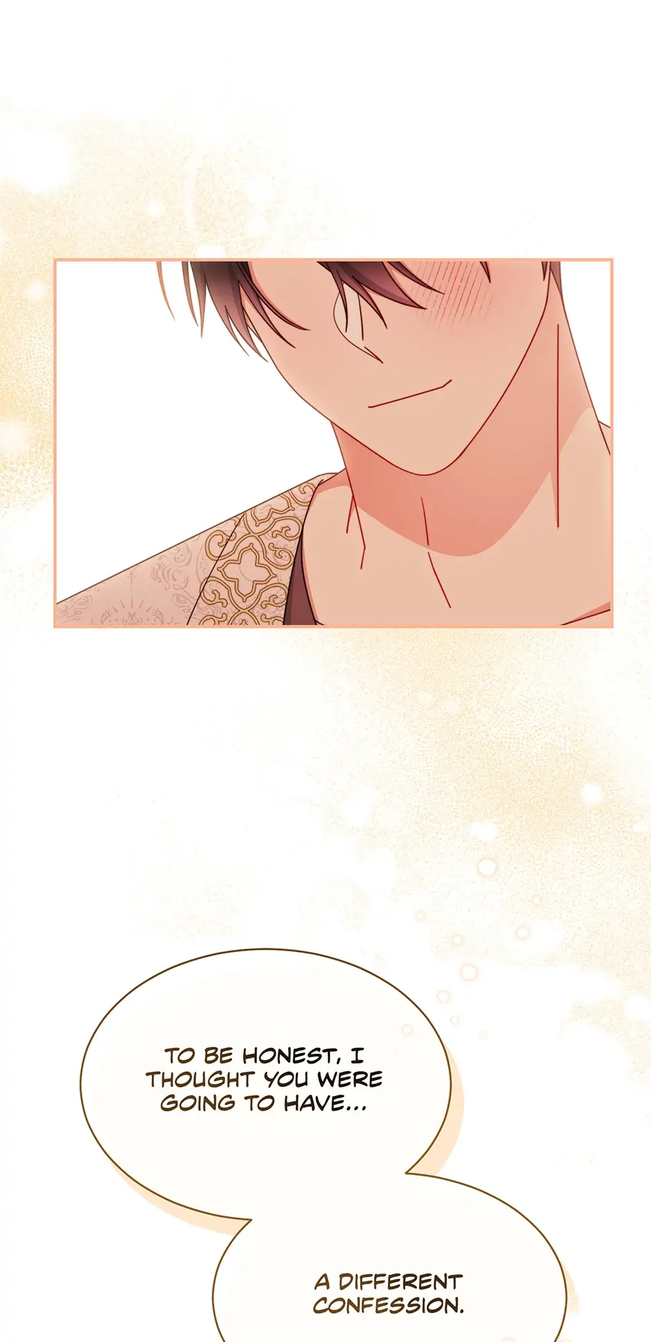 Writing My Male Lead's Happily Ever After Chapter 69 - page 18