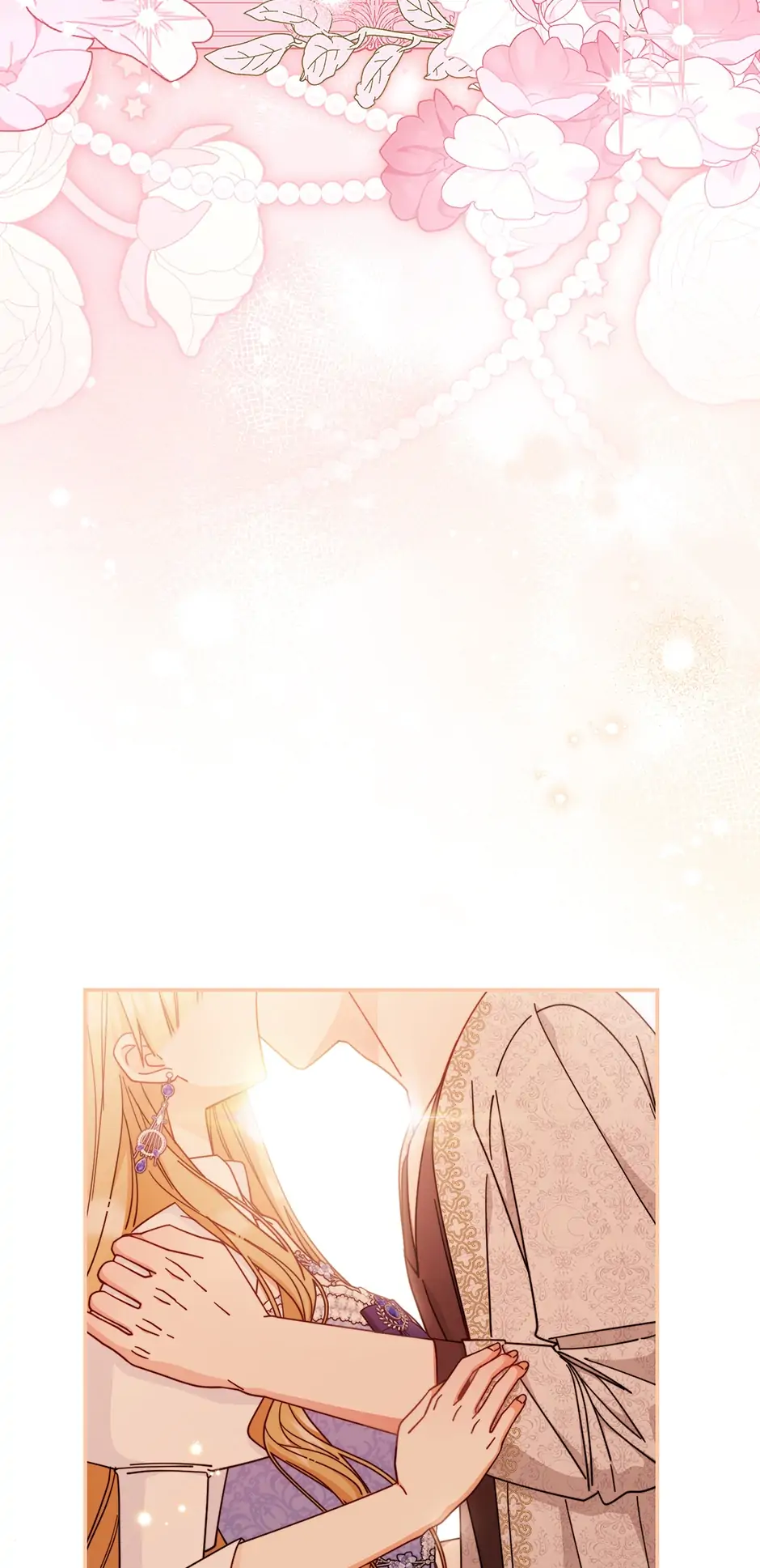 Writing My Male Lead's Happily Ever After Chapter 69 - page 21