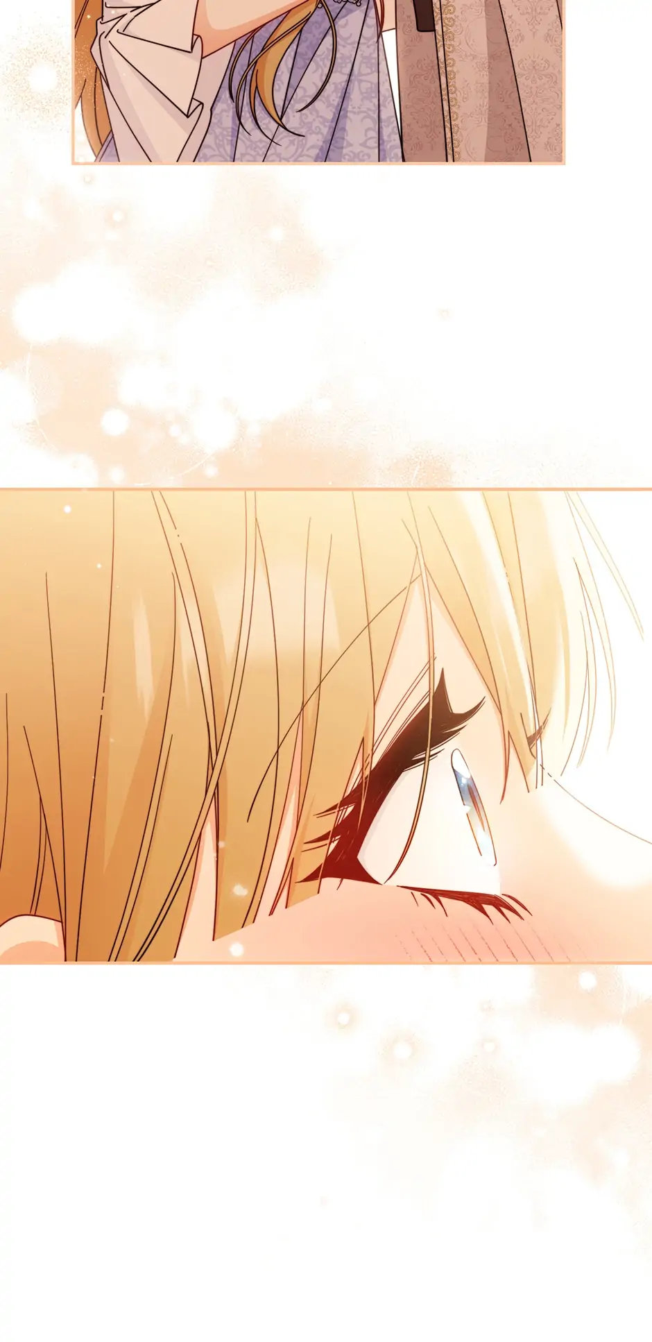 Writing My Male Lead's Happily Ever After Chapter 69 - page 22