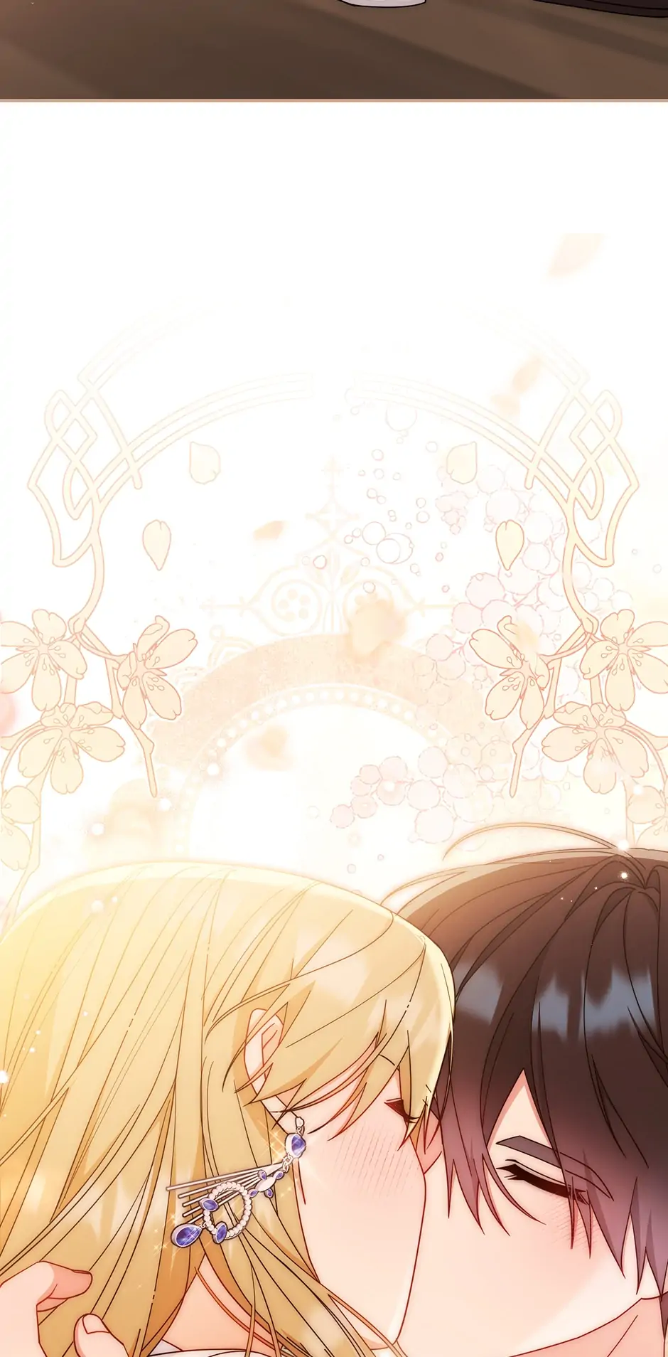 Writing My Male Lead's Happily Ever After Chapter 69 - page 24