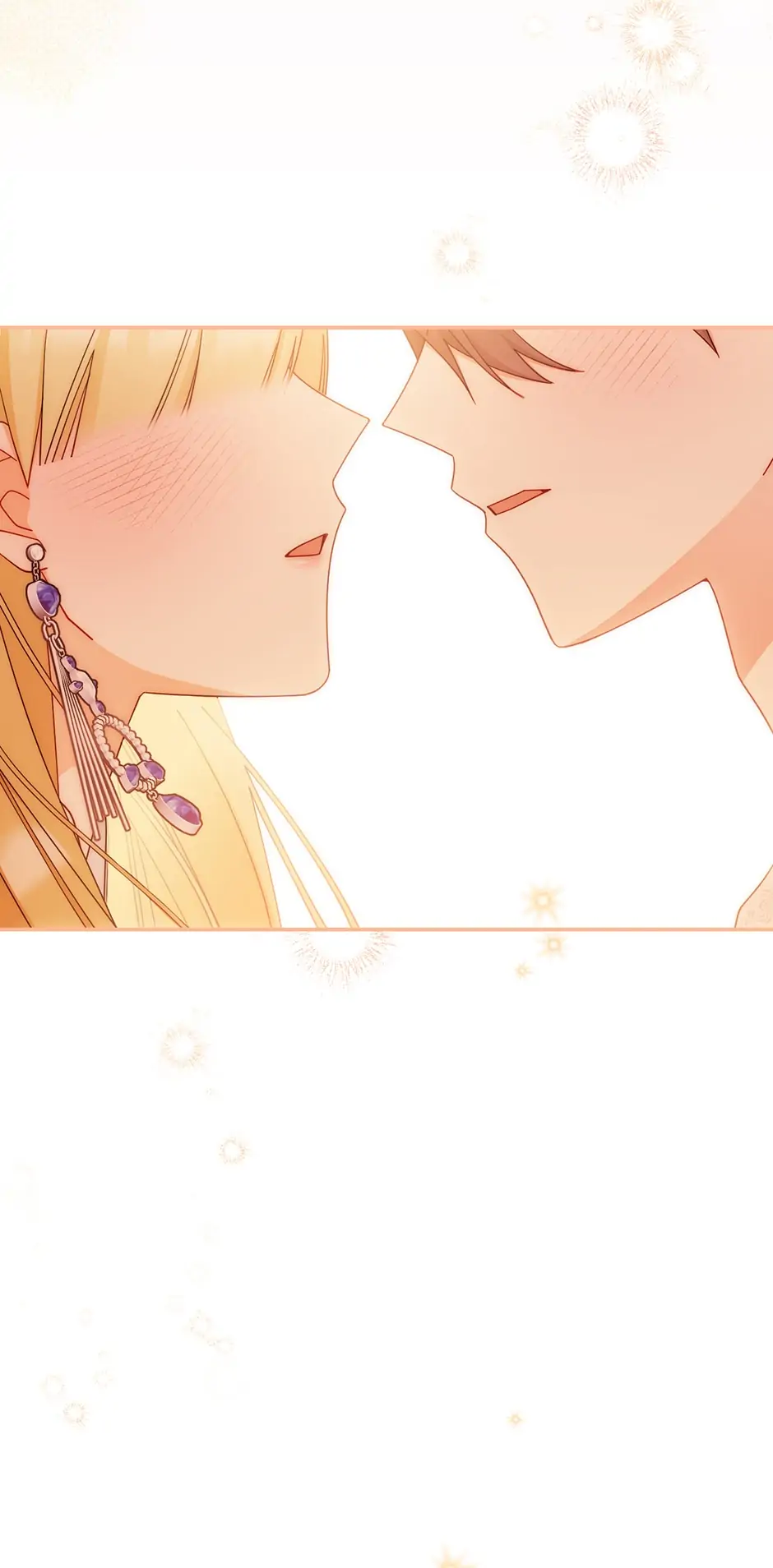 Writing My Male Lead's Happily Ever After Chapter 69 - page 26