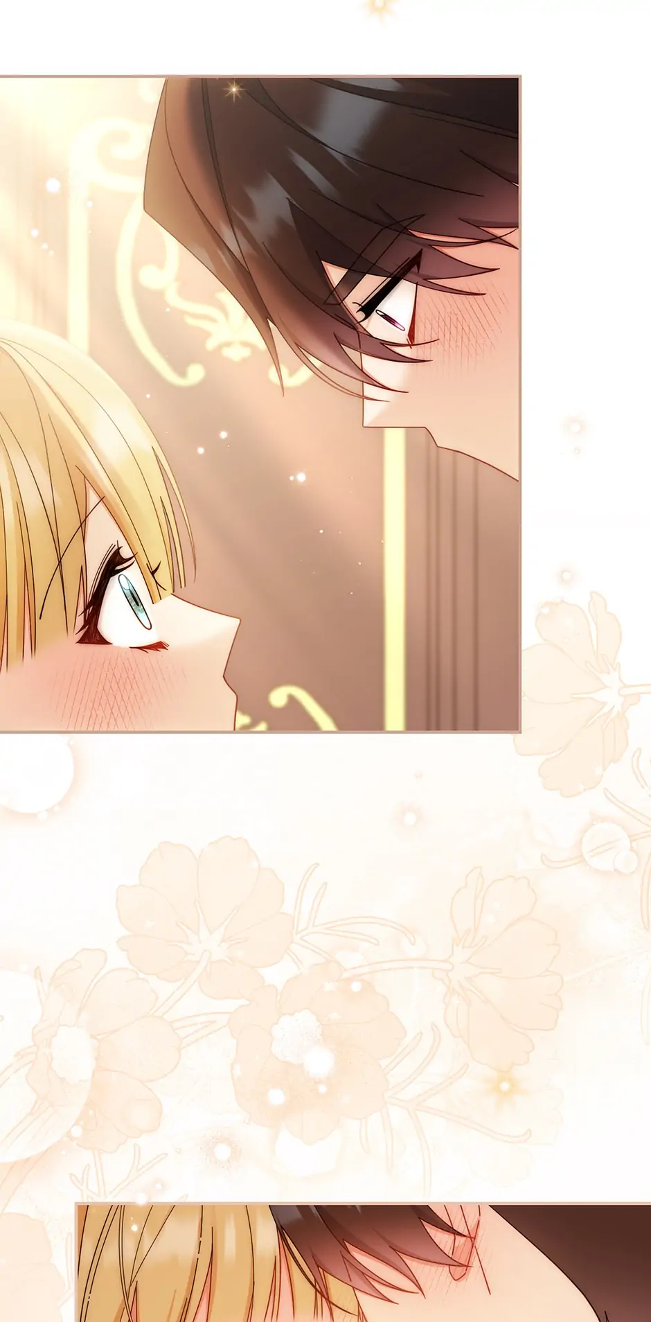 Writing My Male Lead's Happily Ever After Chapter 69 - page 27