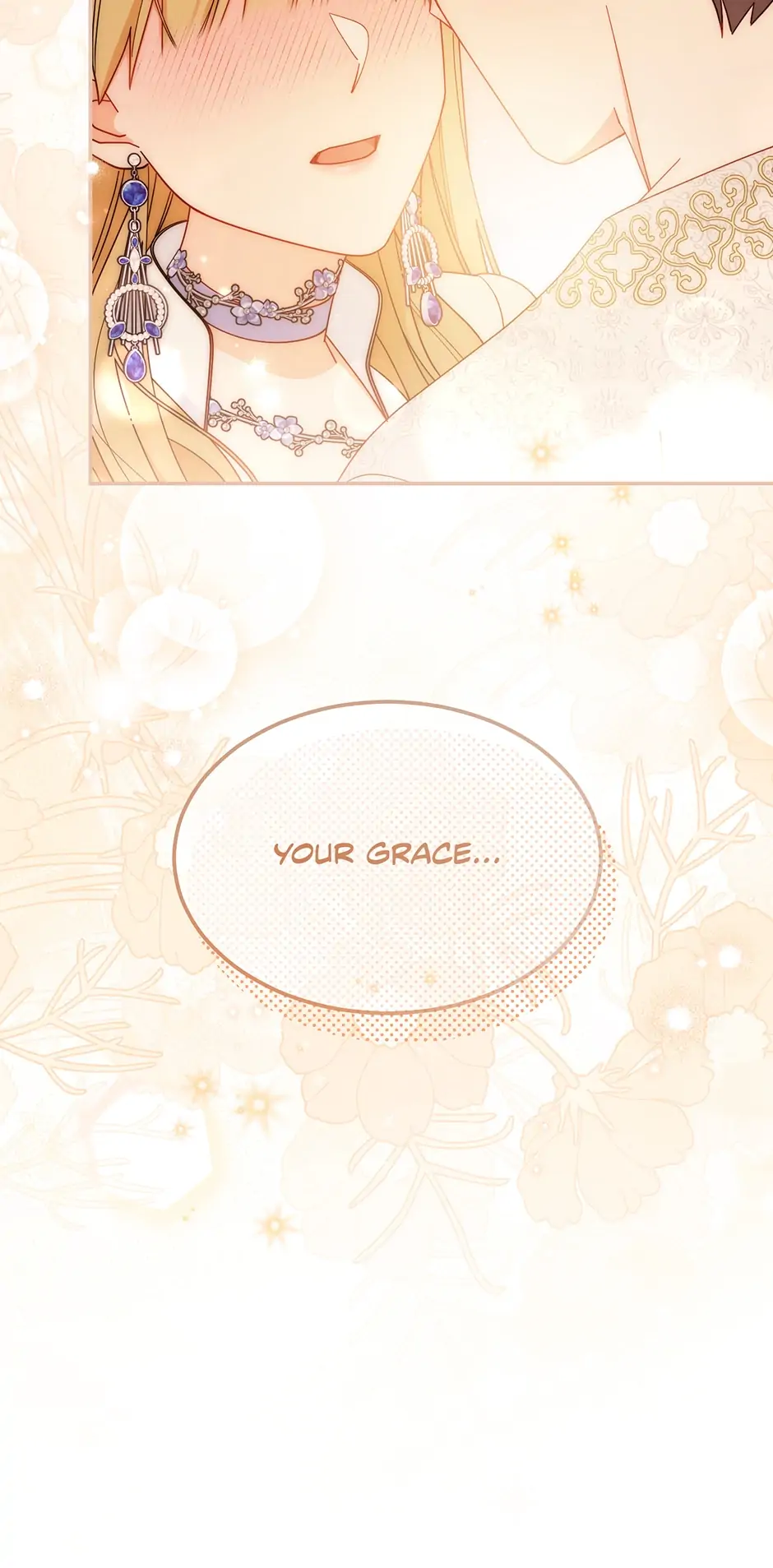 Writing My Male Lead's Happily Ever After Chapter 69 - page 28