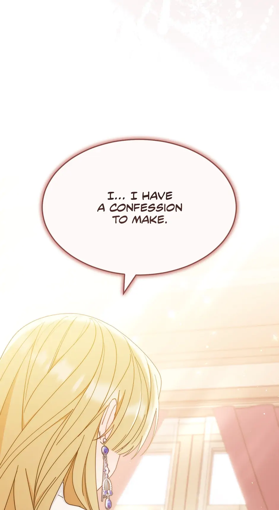 Writing My Male Lead's Happily Ever After Chapter 69 - page 2