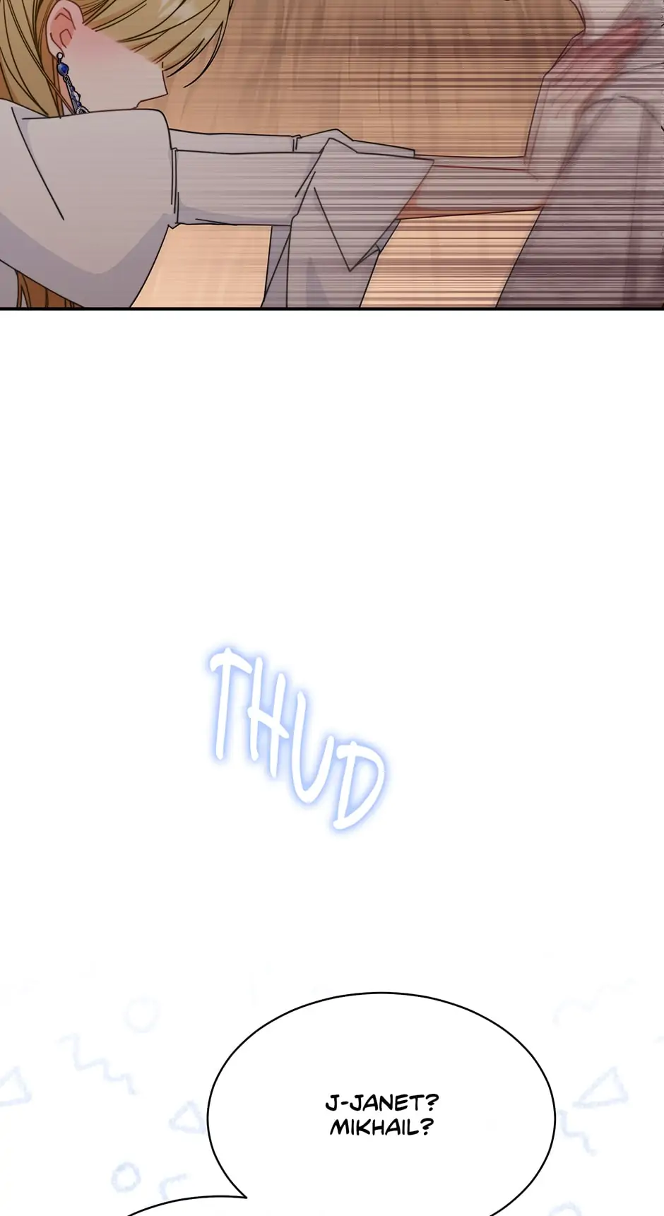 Writing My Male Lead's Happily Ever After Chapter 69 - page 31