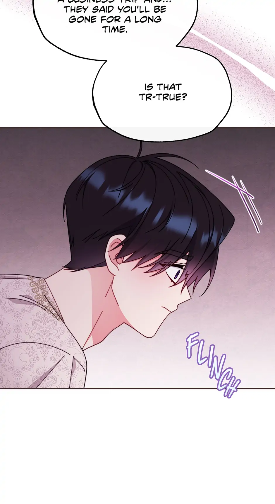 Writing My Male Lead's Happily Ever After Chapter 69 - page 34
