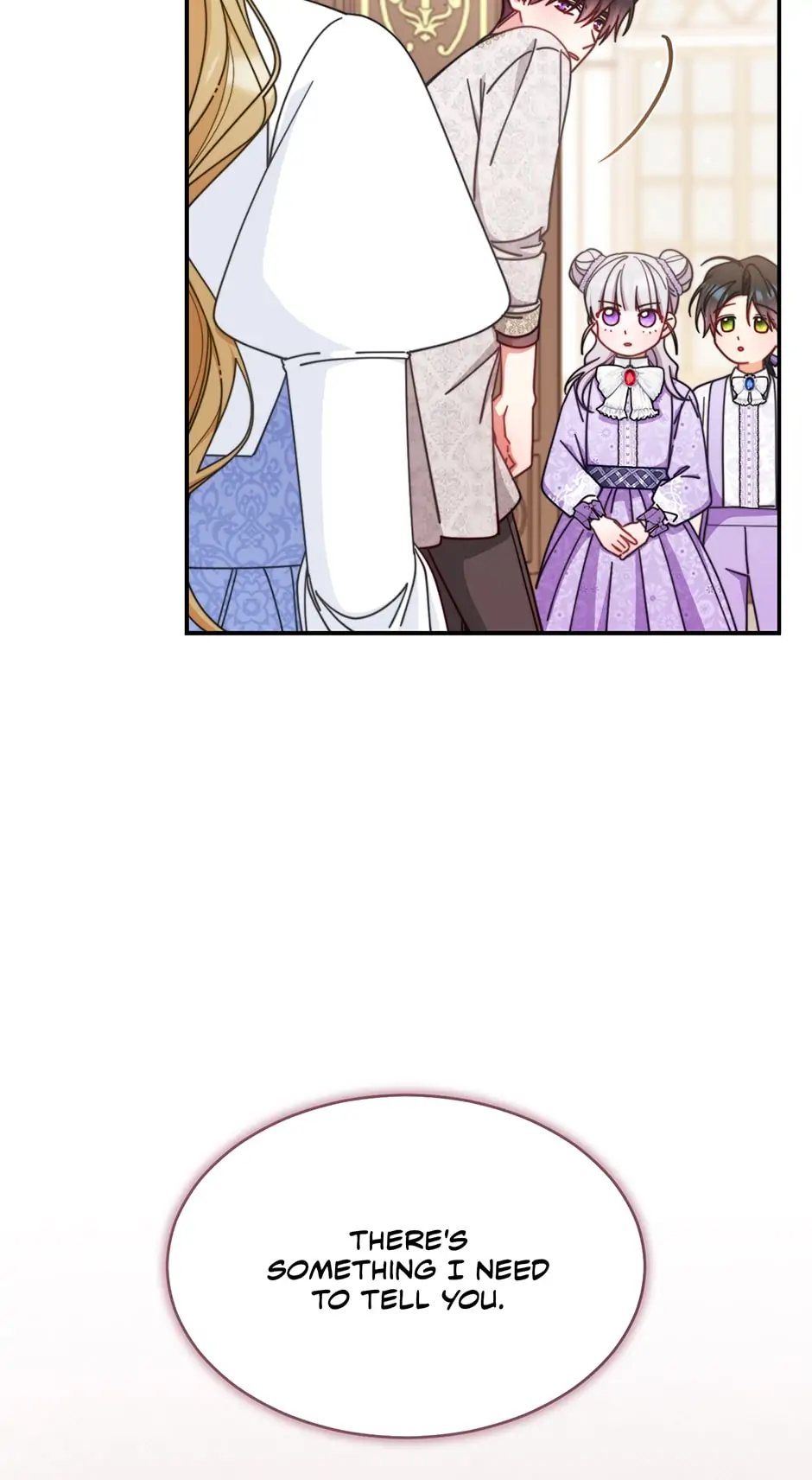 Writing My Male Lead's Happily Ever After Chapter 69 - page 37