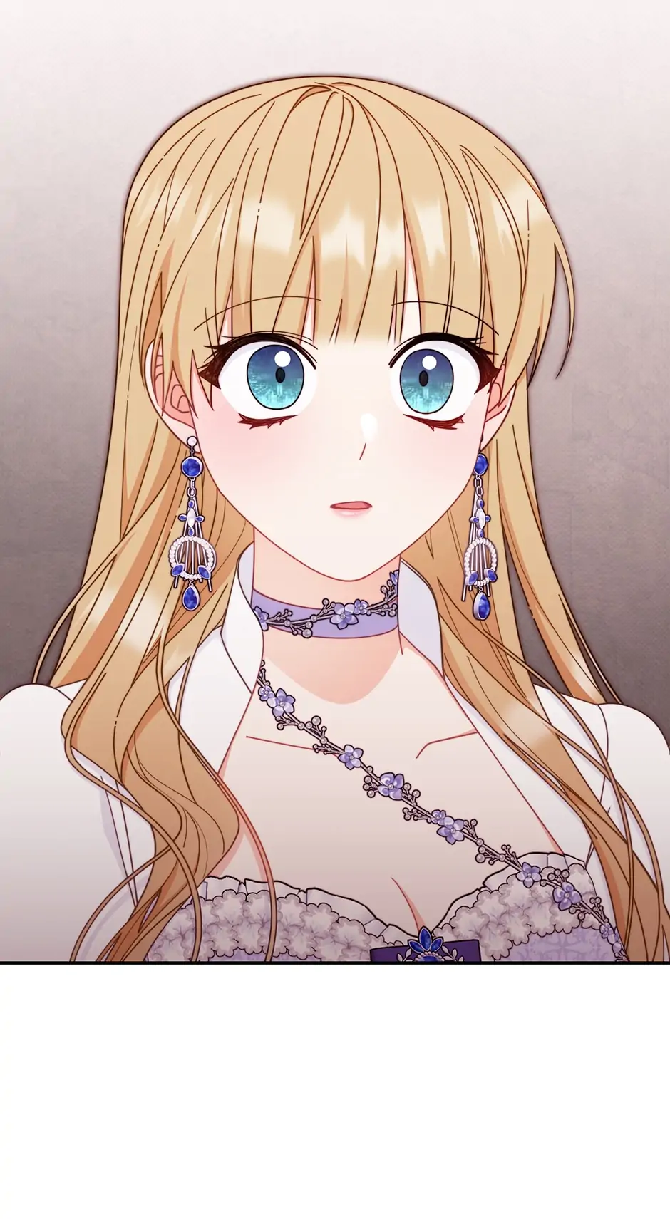 Writing My Male Lead's Happily Ever After Chapter 69 - page 38