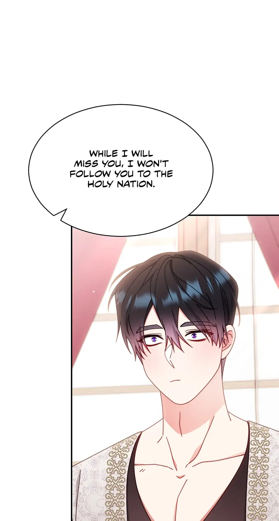 Writing My Male Lead's Happily Ever After Chapter 69 - page 51