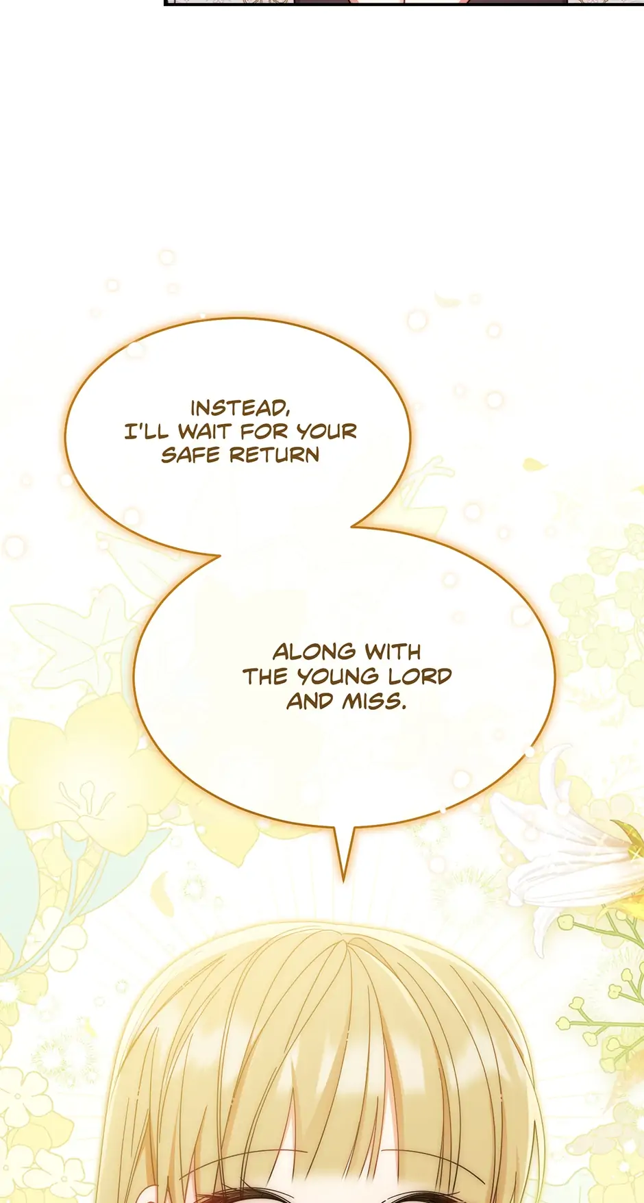 Writing My Male Lead's Happily Ever After Chapter 69 - page 52