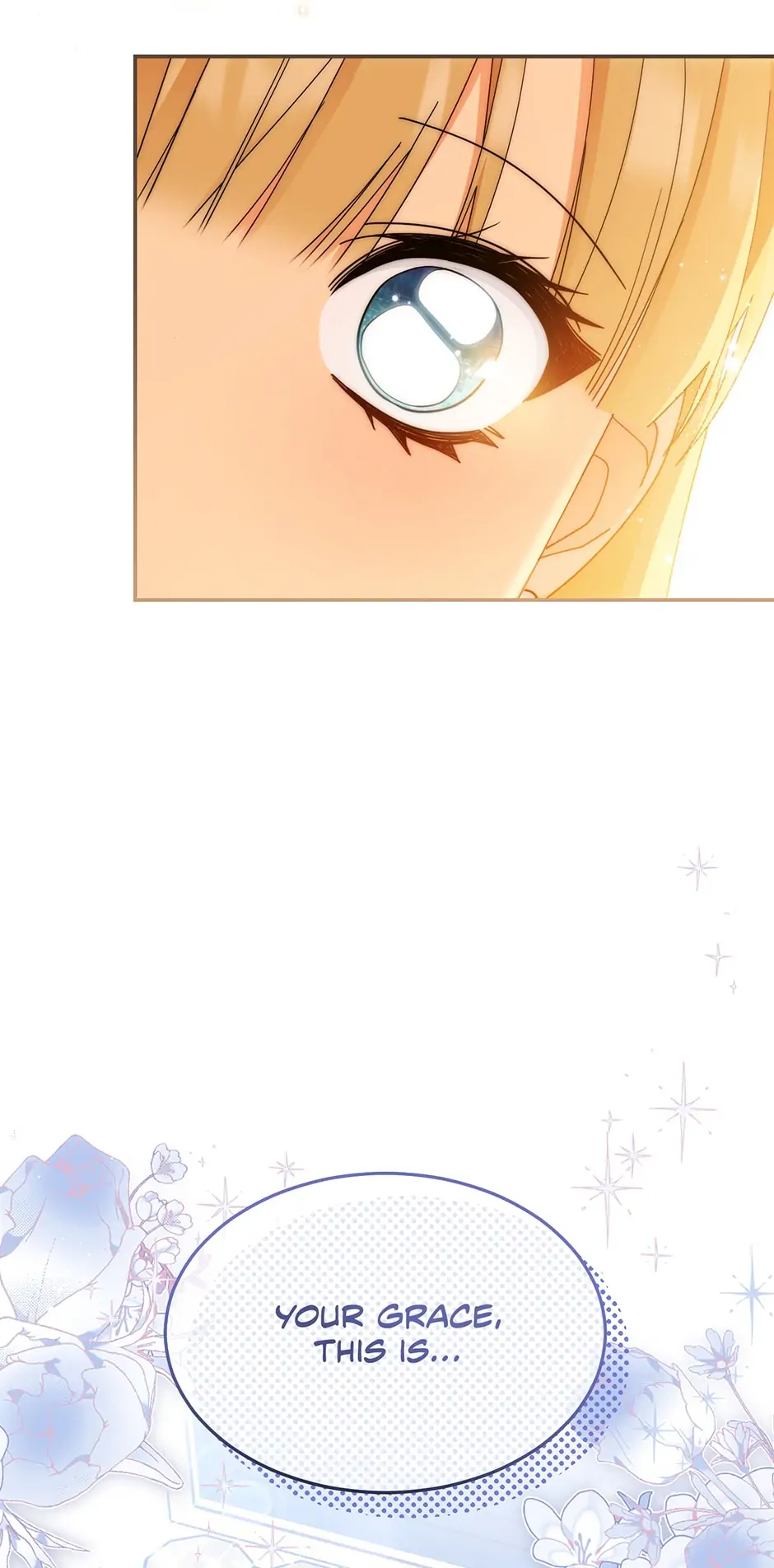 Writing My Male Lead's Happily Ever After Chapter 69 - page 59