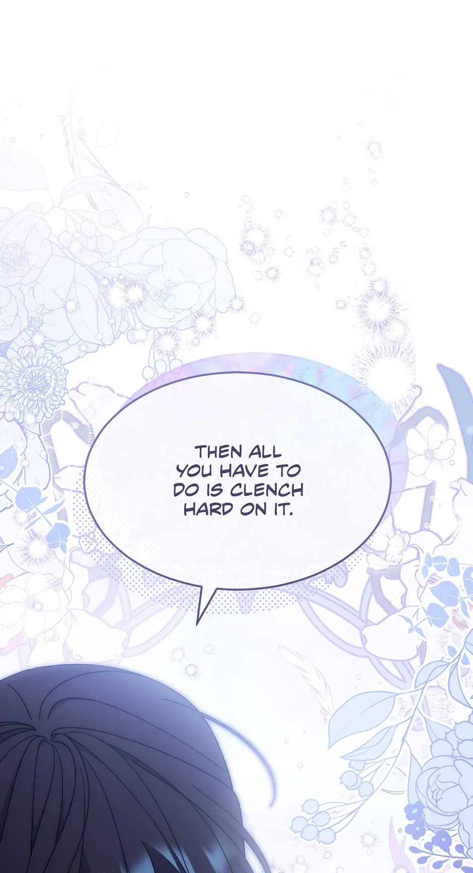 Writing My Male Lead's Happily Ever After Chapter 69 - page 63