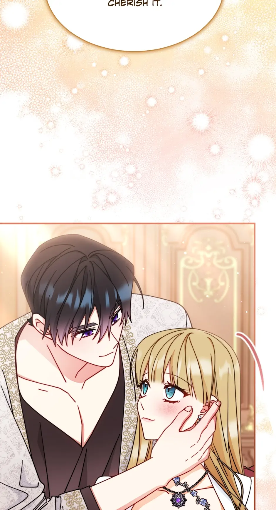 Writing My Male Lead's Happily Ever After Chapter 69 - page 67