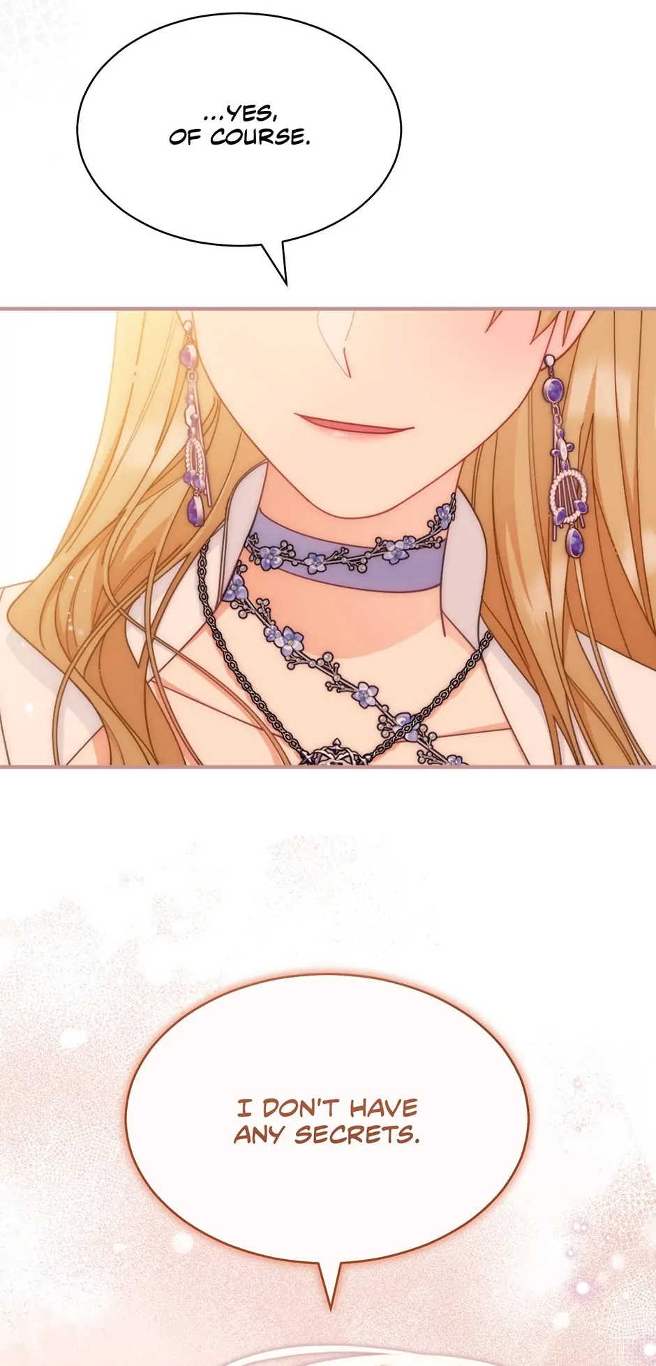Writing My Male Lead's Happily Ever After Chapter 69 - page 72