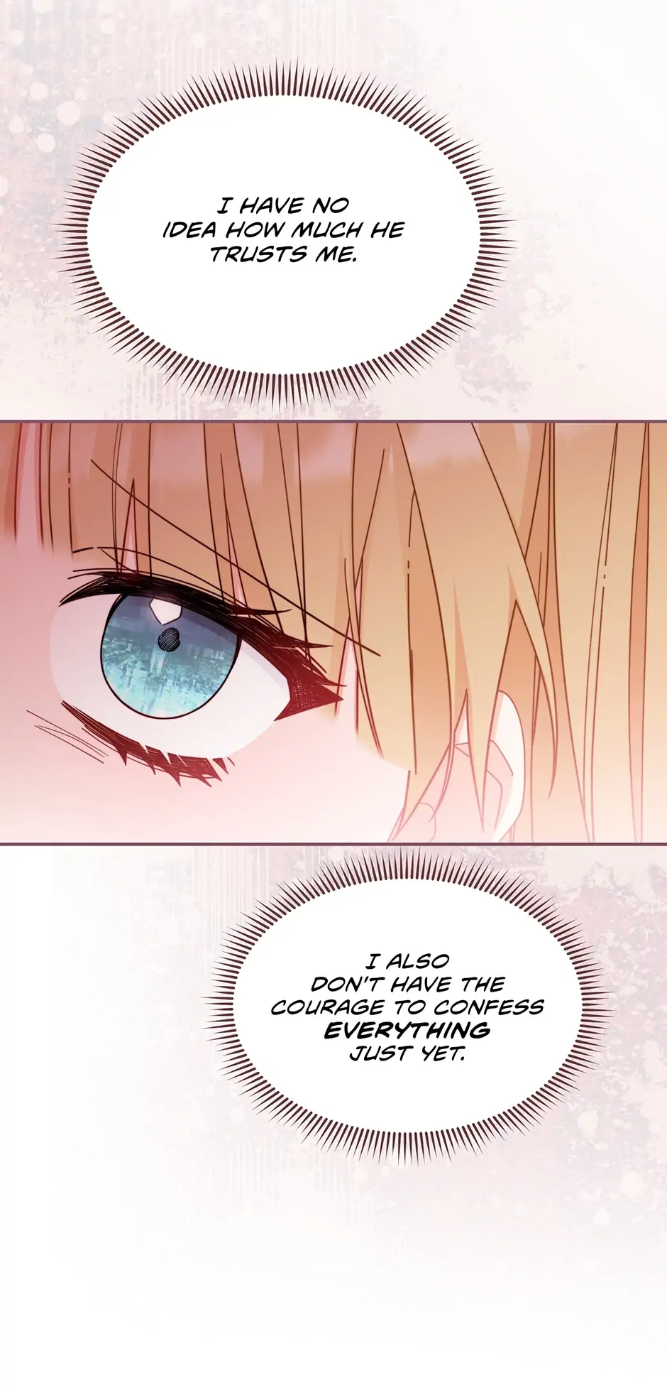 Writing My Male Lead's Happily Ever After Chapter 69 - page 74