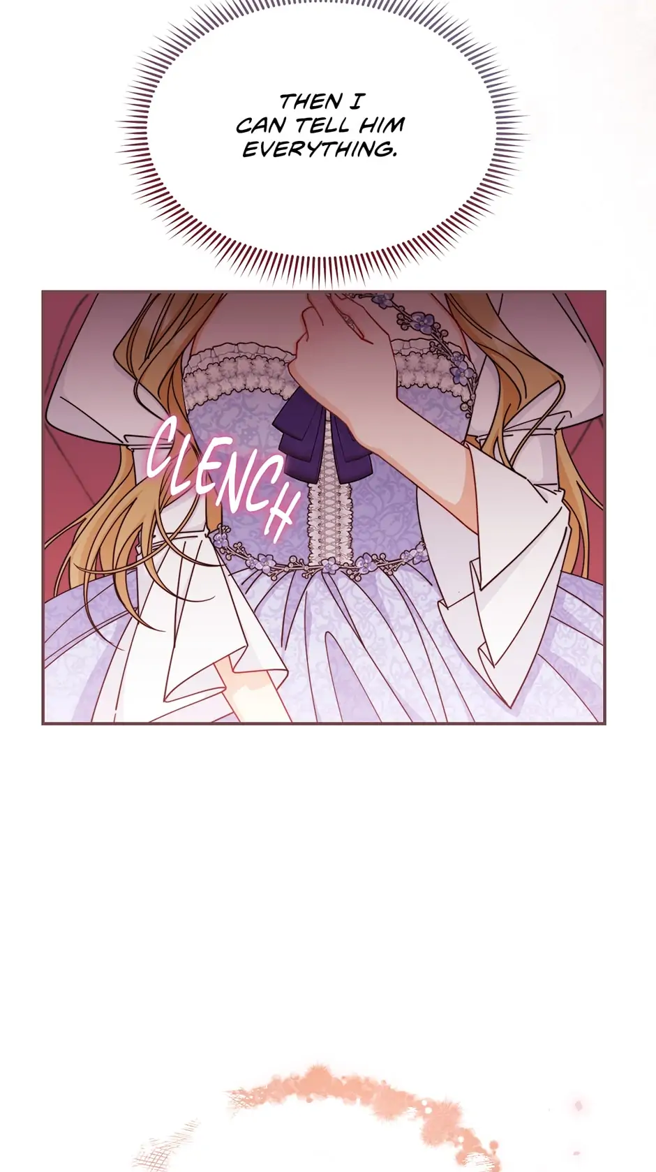 Writing My Male Lead's Happily Ever After Chapter 69 - page 76