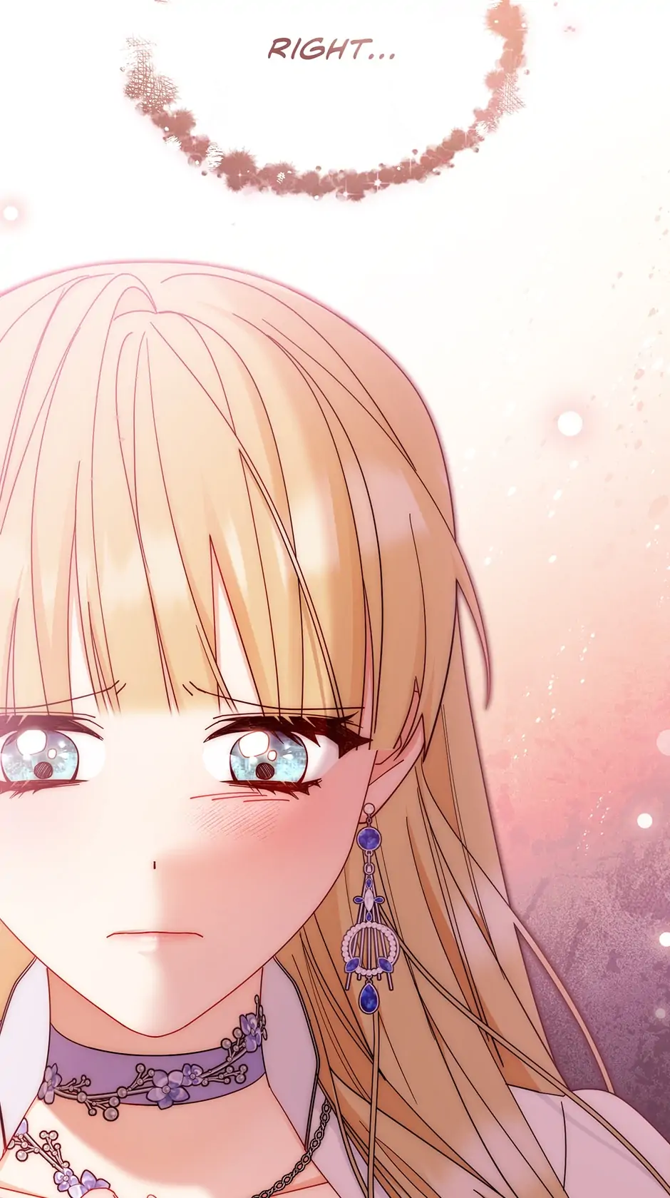 Writing My Male Lead's Happily Ever After Chapter 69 - page 77