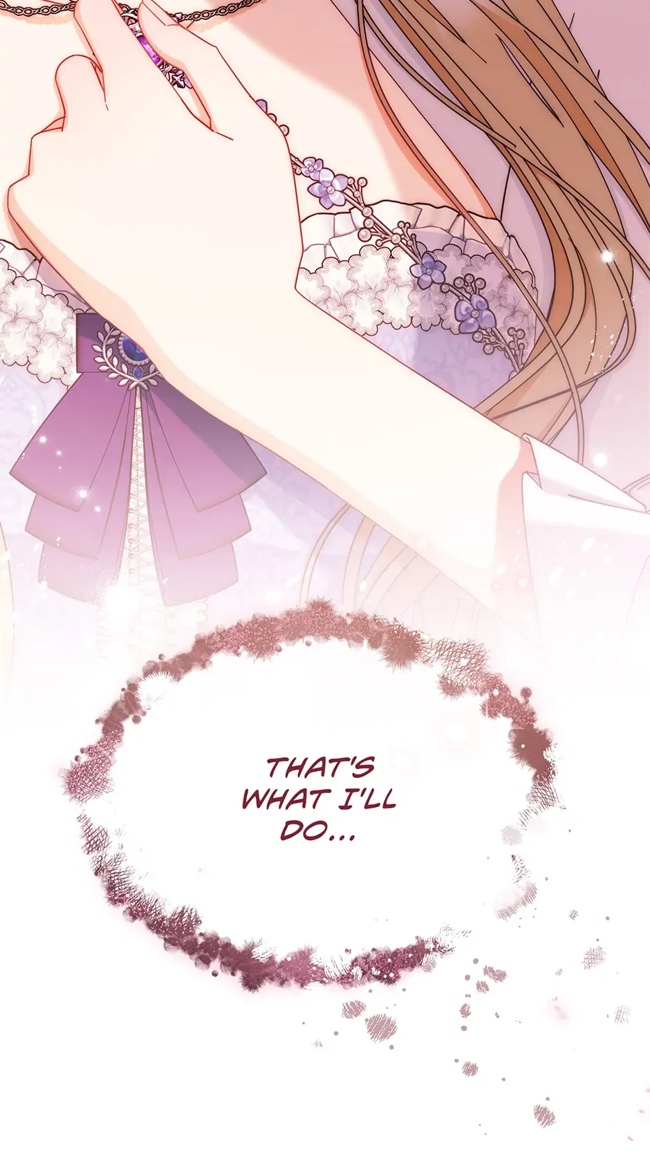 Writing My Male Lead's Happily Ever After Chapter 69 - page 78