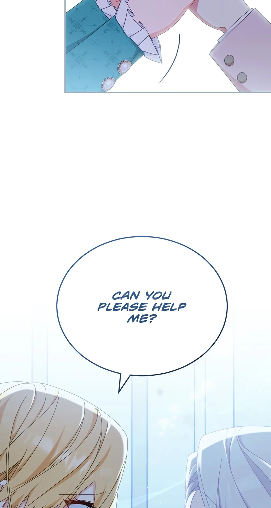 Writing My Male Lead's Happily Ever After Chapter 78 - page 11