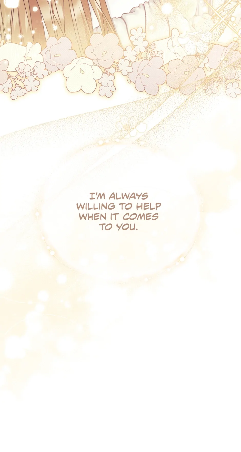 Writing My Male Lead's Happily Ever After Chapter 78 - page 16