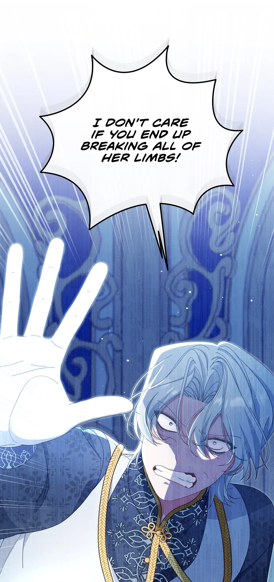Writing My Male Lead's Happily Ever After Chapter 78 - page 22