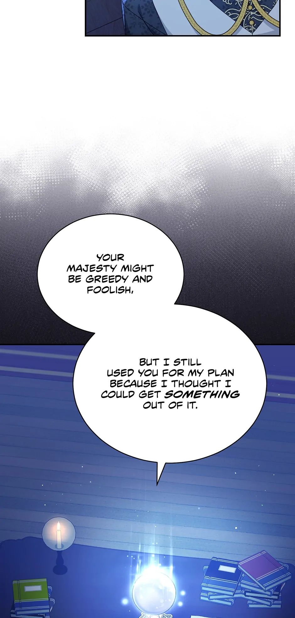 Writing My Male Lead's Happily Ever After Chapter 78 - page 26