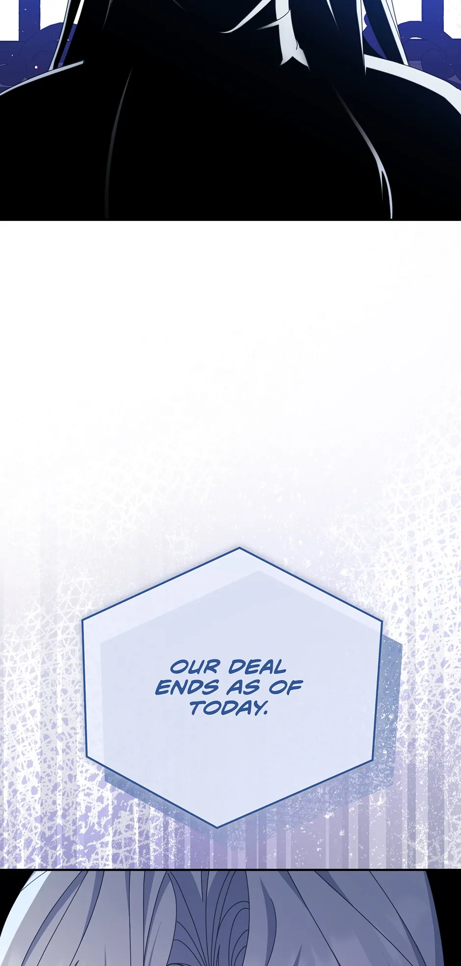 Writing My Male Lead's Happily Ever After Chapter 78 - page 28