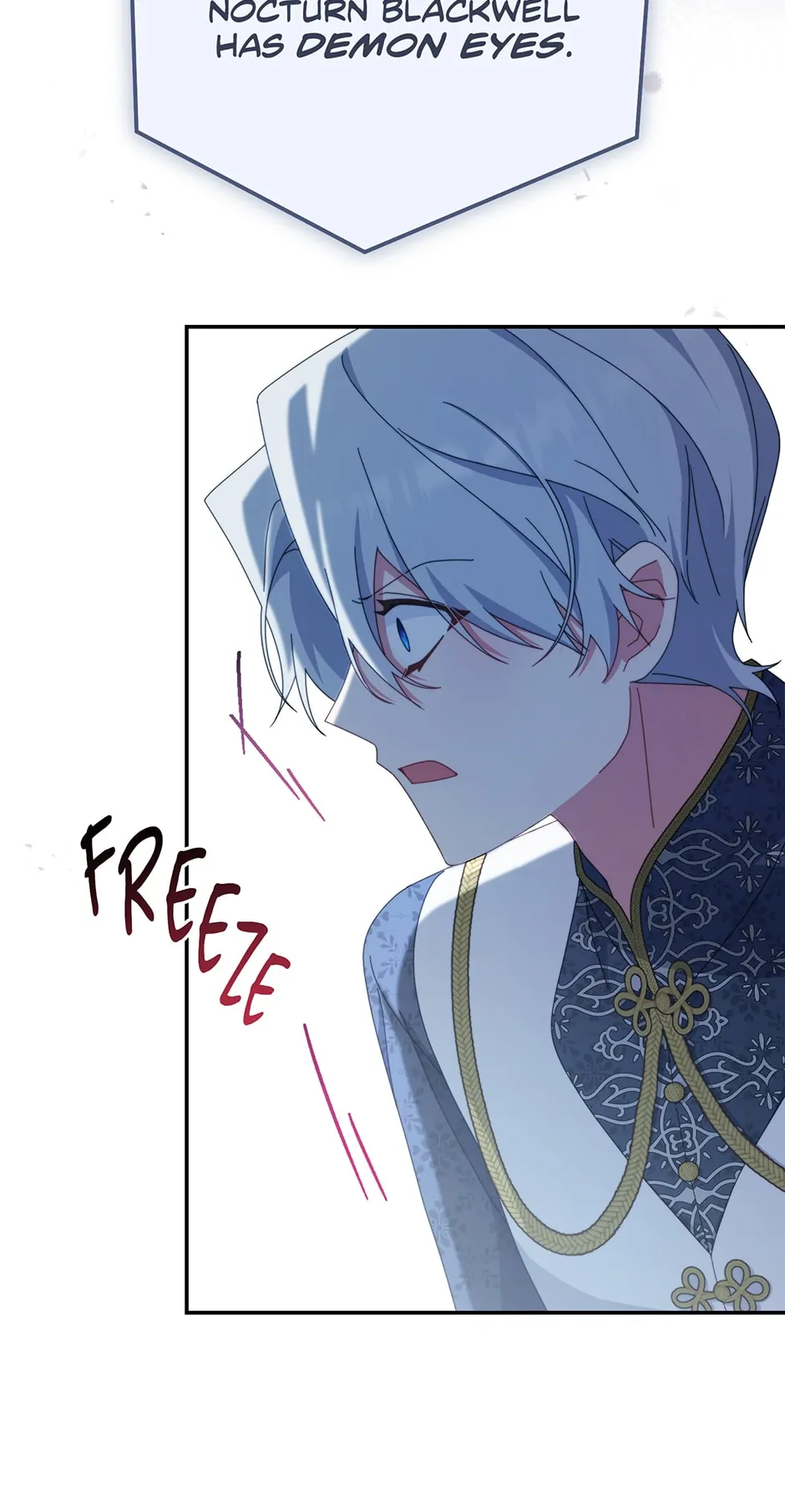 Writing My Male Lead's Happily Ever After Chapter 78 - page 51