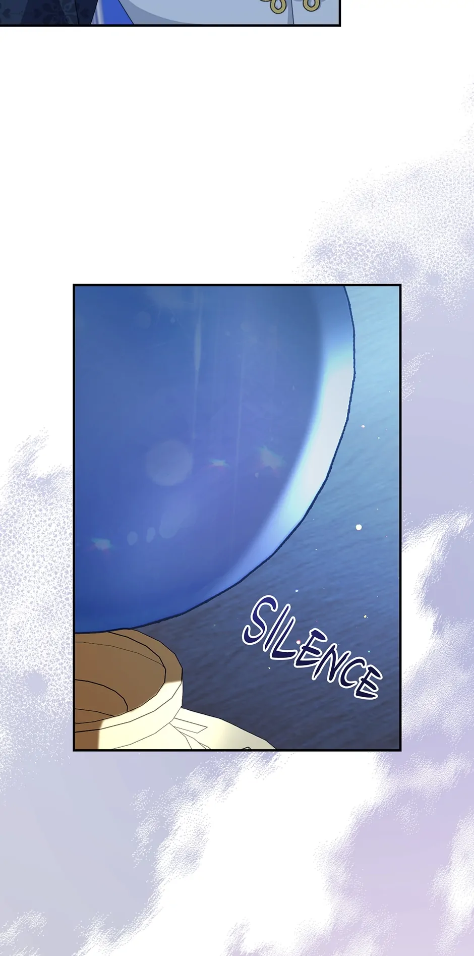 Writing My Male Lead's Happily Ever After Chapter 78 - page 54