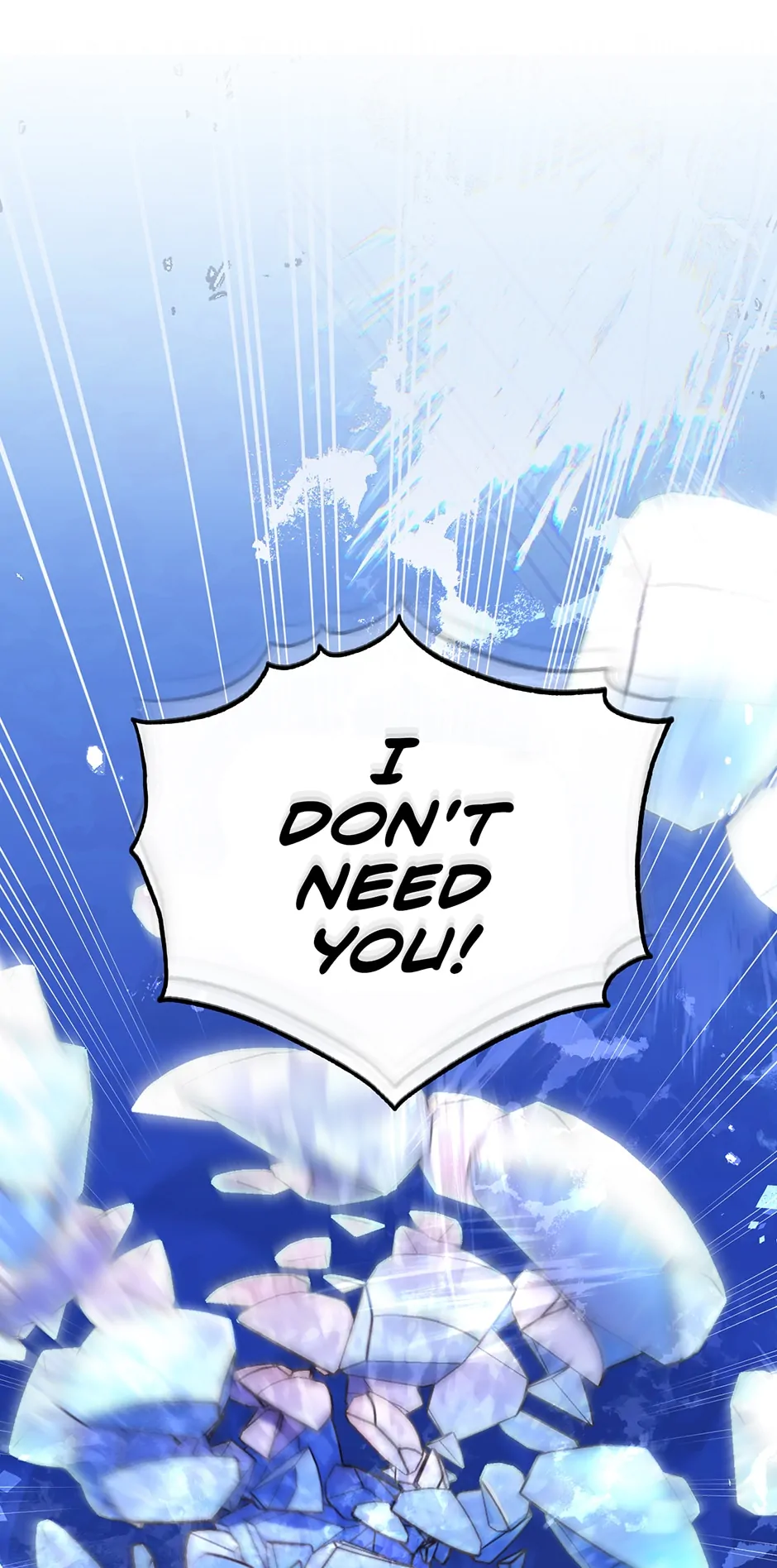 Writing My Male Lead's Happily Ever After Chapter 78 - page 58