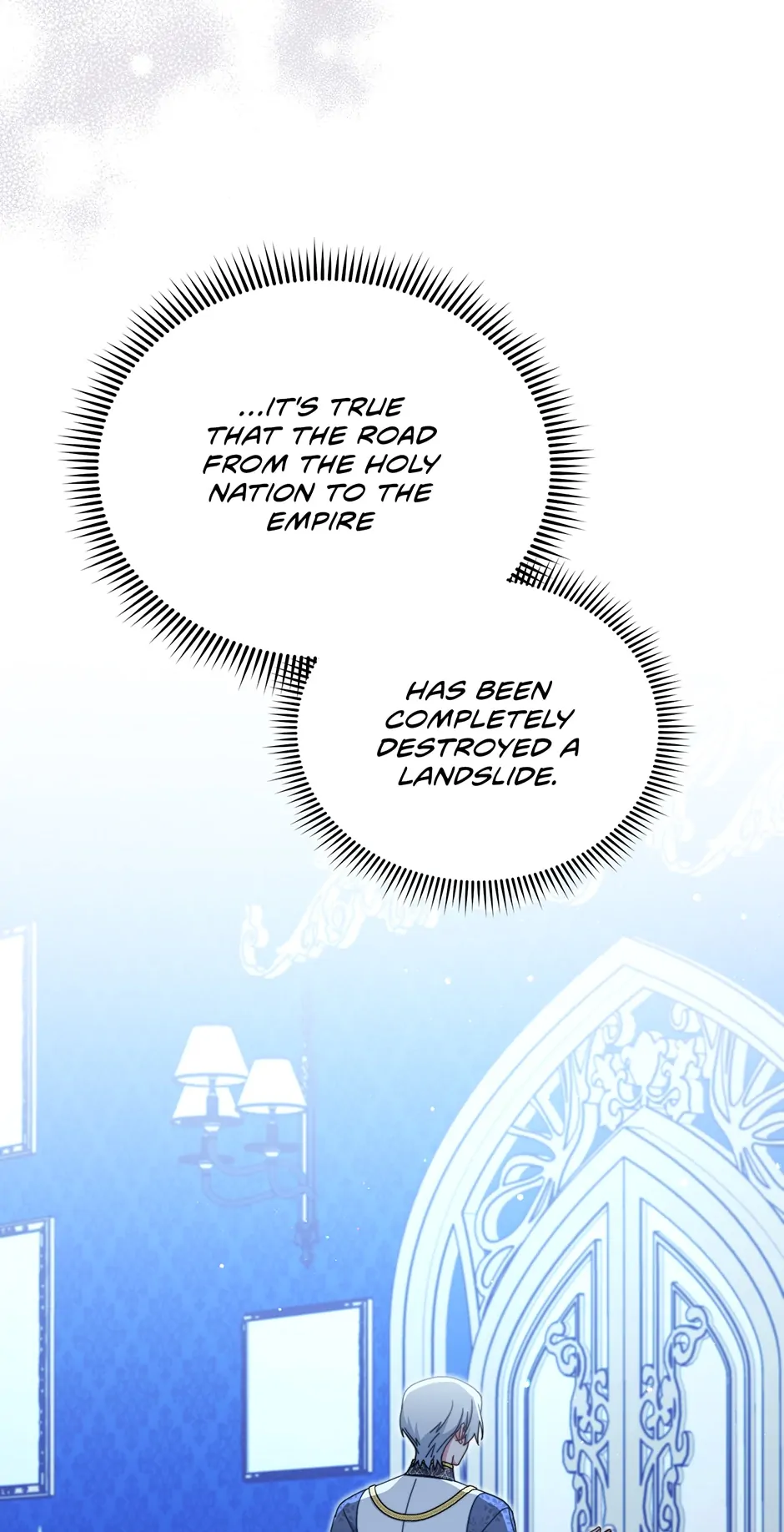 Writing My Male Lead's Happily Ever After Chapter 78 - page 70