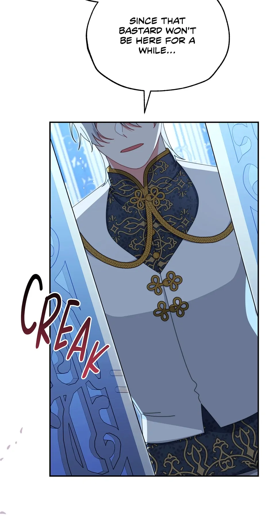 Writing My Male Lead's Happily Ever After Chapter 78 - page 72