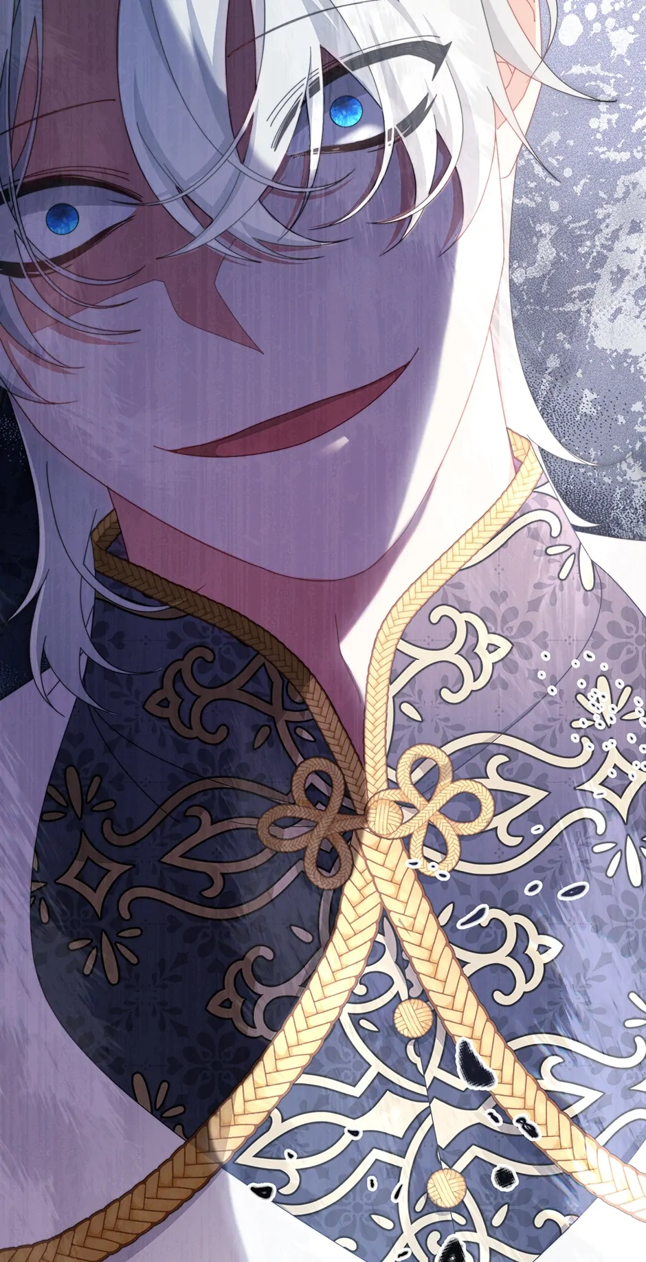 Writing My Male Lead's Happily Ever After Chapter 78 - page 74