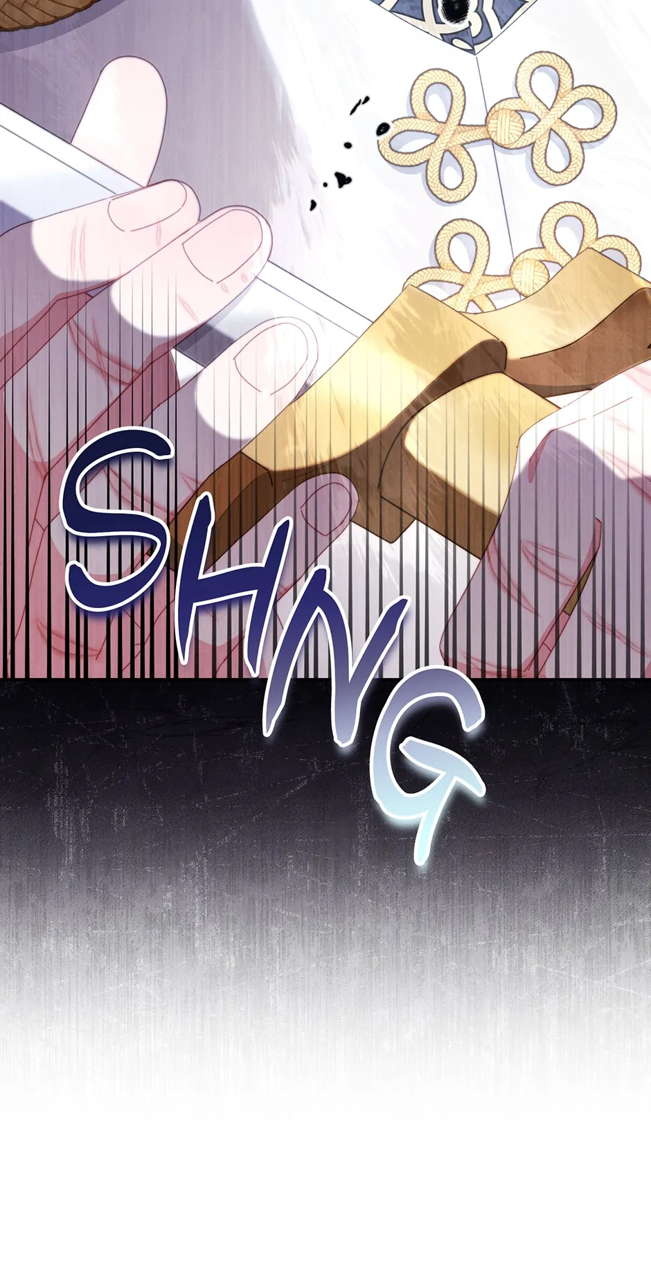 Writing My Male Lead's Happily Ever After Chapter 78 - page 75
