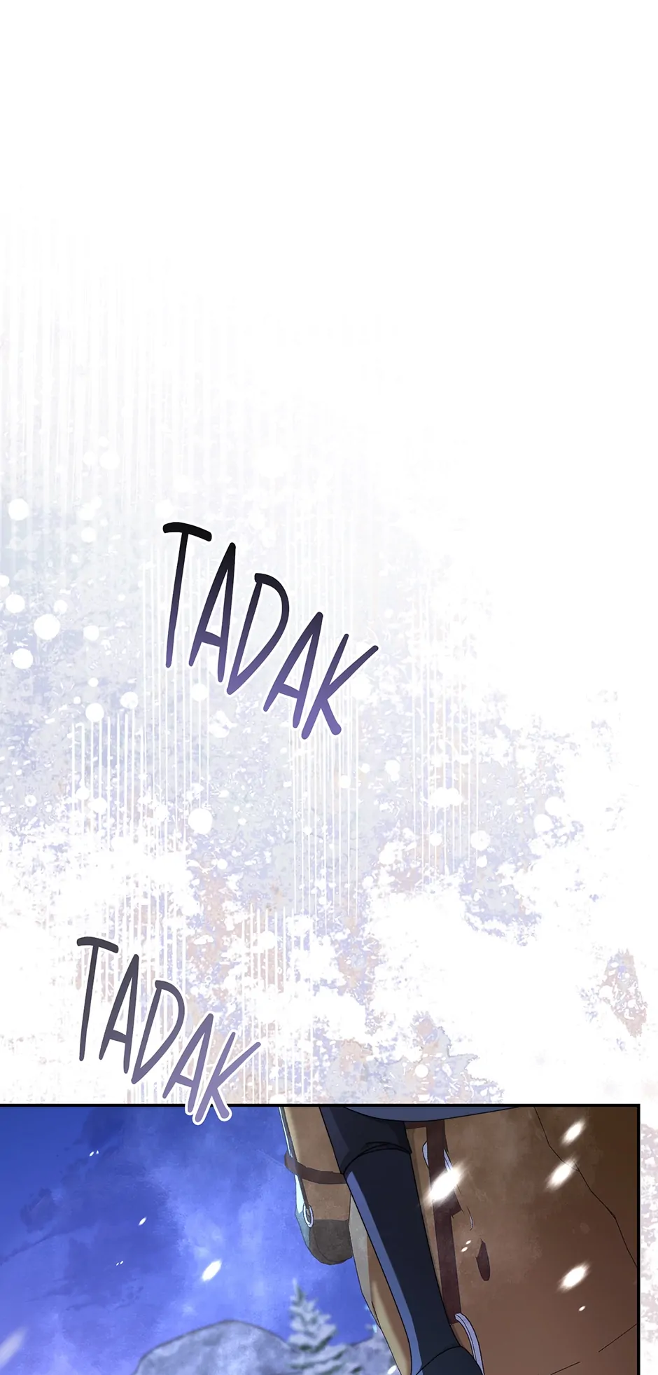 Writing My Male Lead's Happily Ever After Chapter 78 - page 83