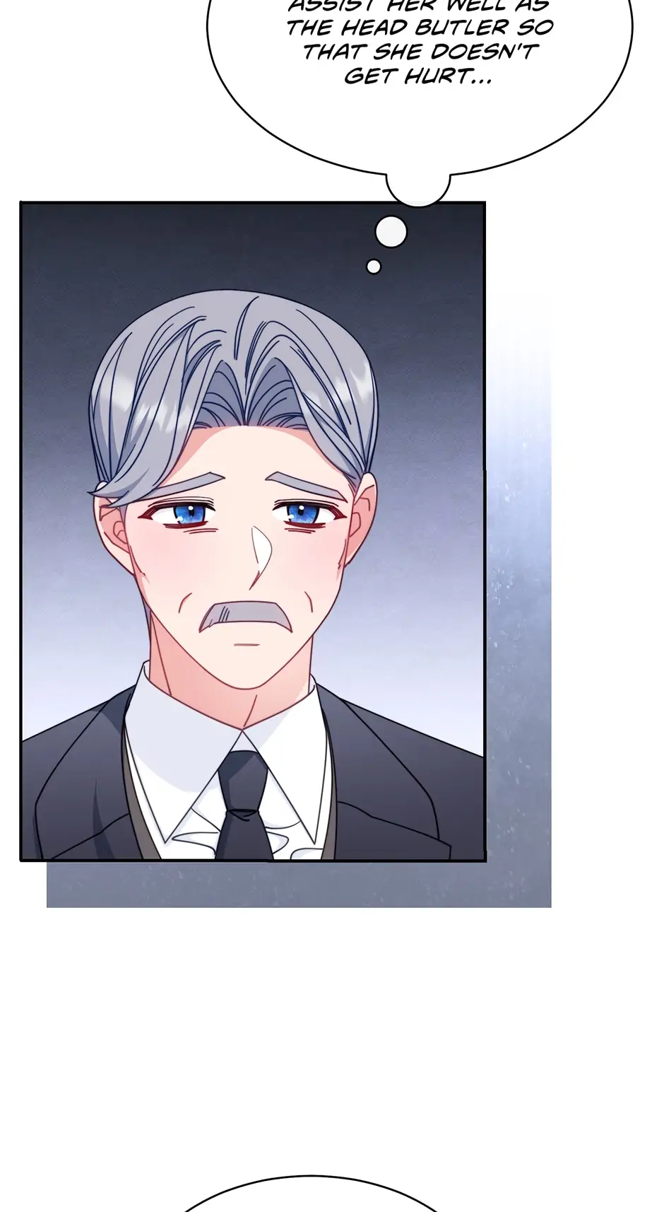 Writing My Male Lead's Happily Ever After Chapter 70 - page 12