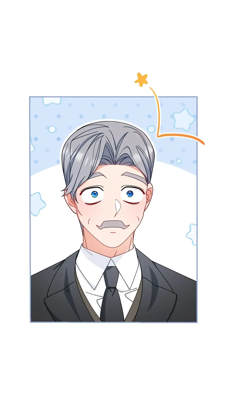 Writing My Male Lead's Happily Ever After Chapter 70 - page 17